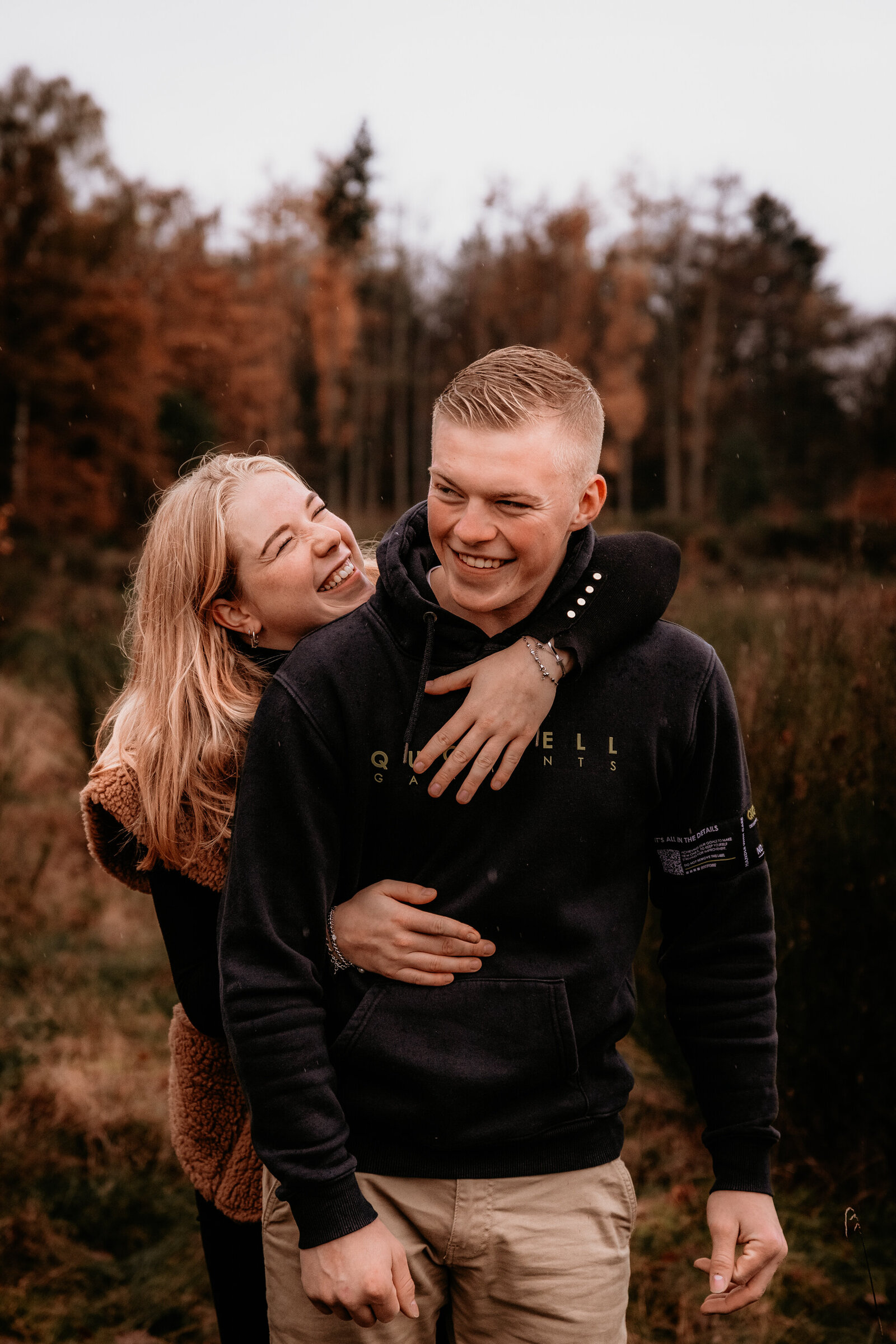 PVHSHOTS koppelfotograaf