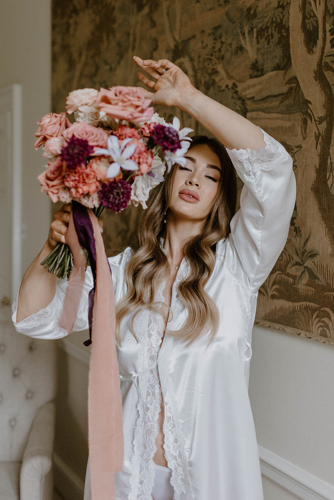 Findon place wedding flowers (8)
