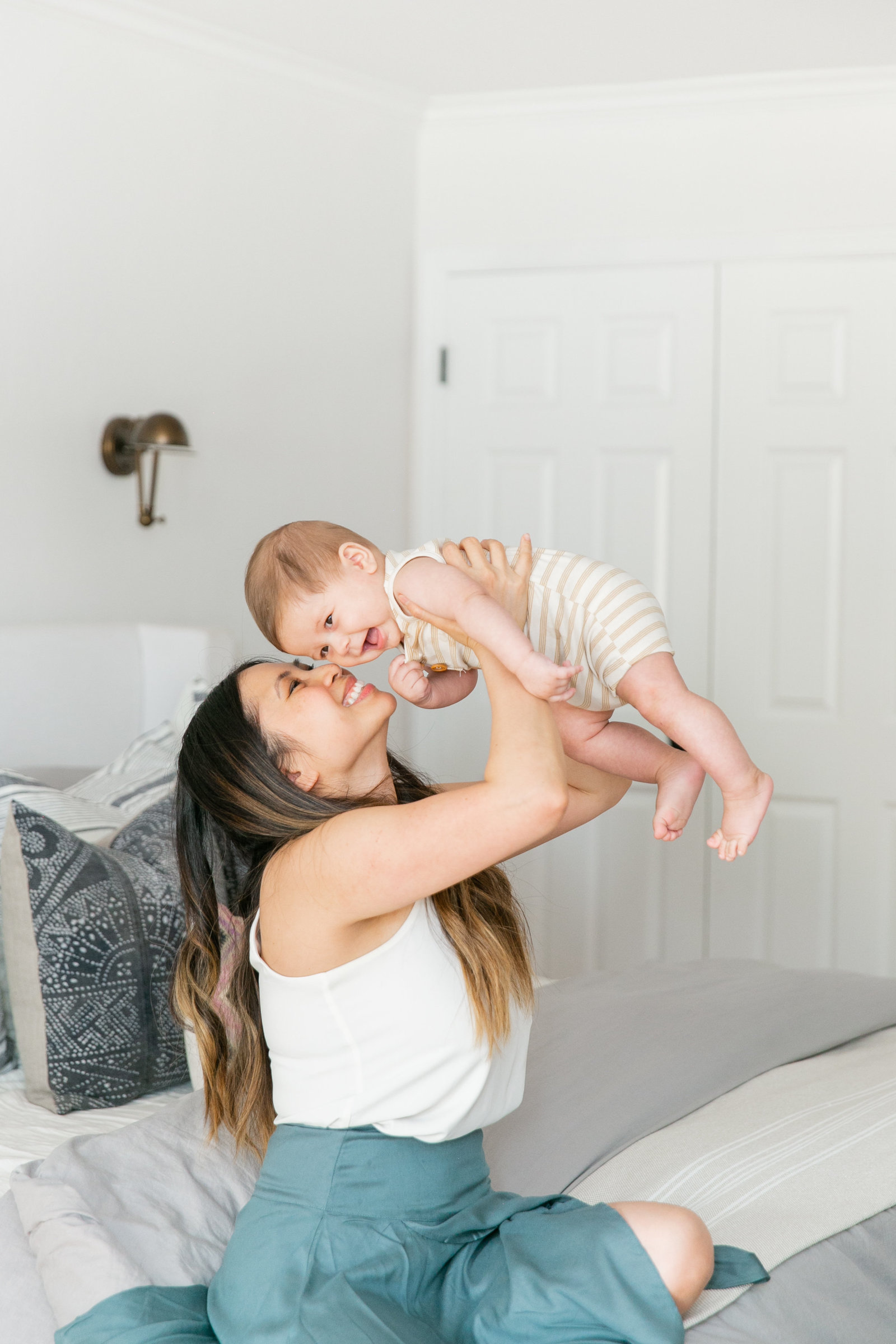 Karlie Colleen Photography - Arizona Branding Photography - Nanny Joynt-410