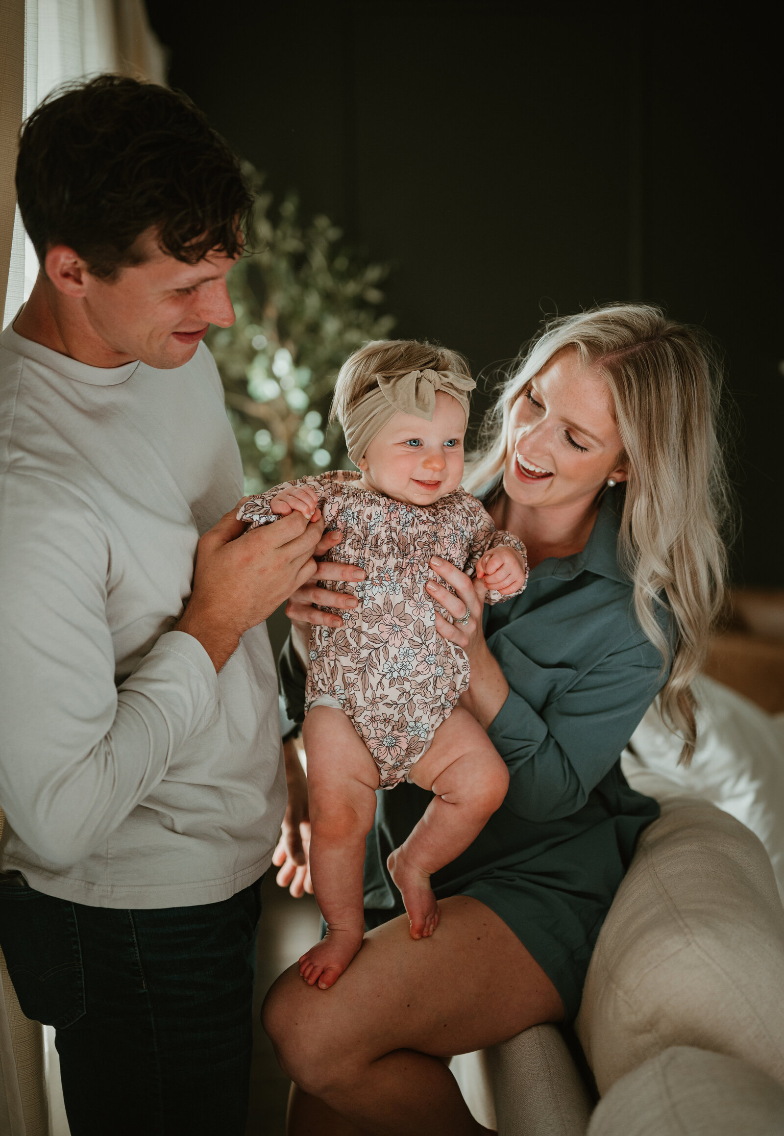 KBP-Columbus Georgia Family Session -71