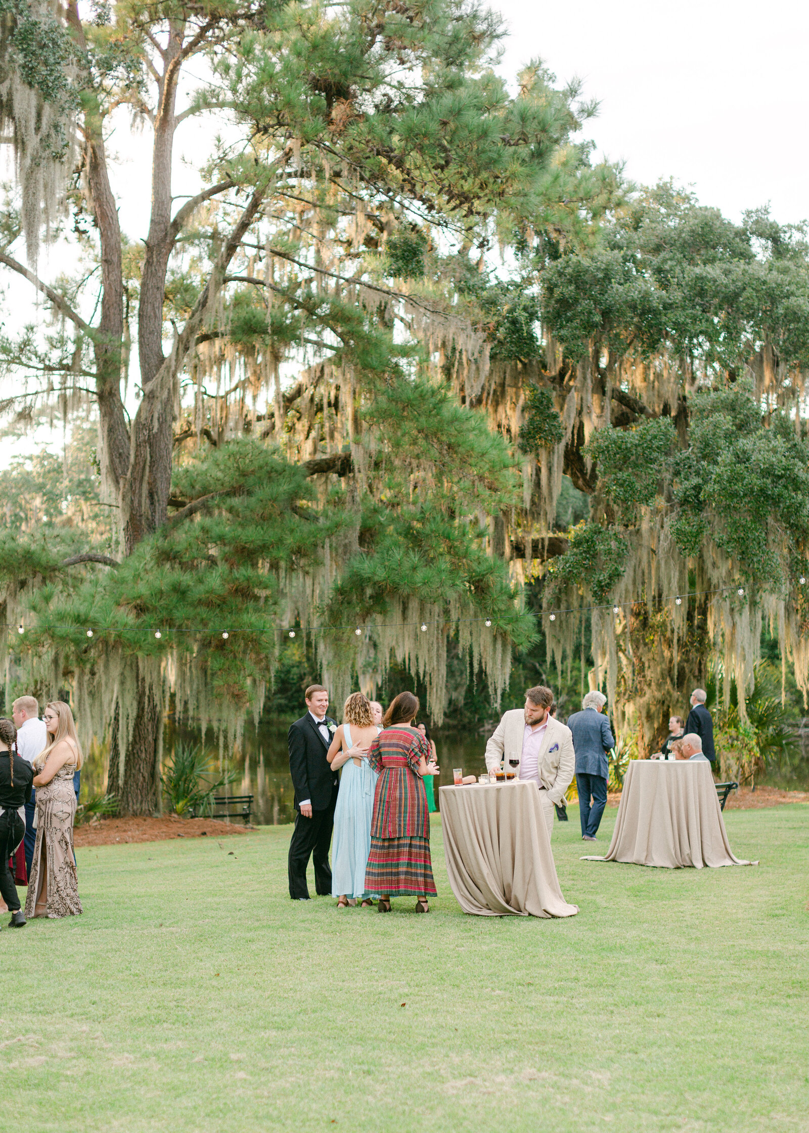 Legare Waring House - Charleston Wedding Photographer - Torianna Brooke Portraiture-352