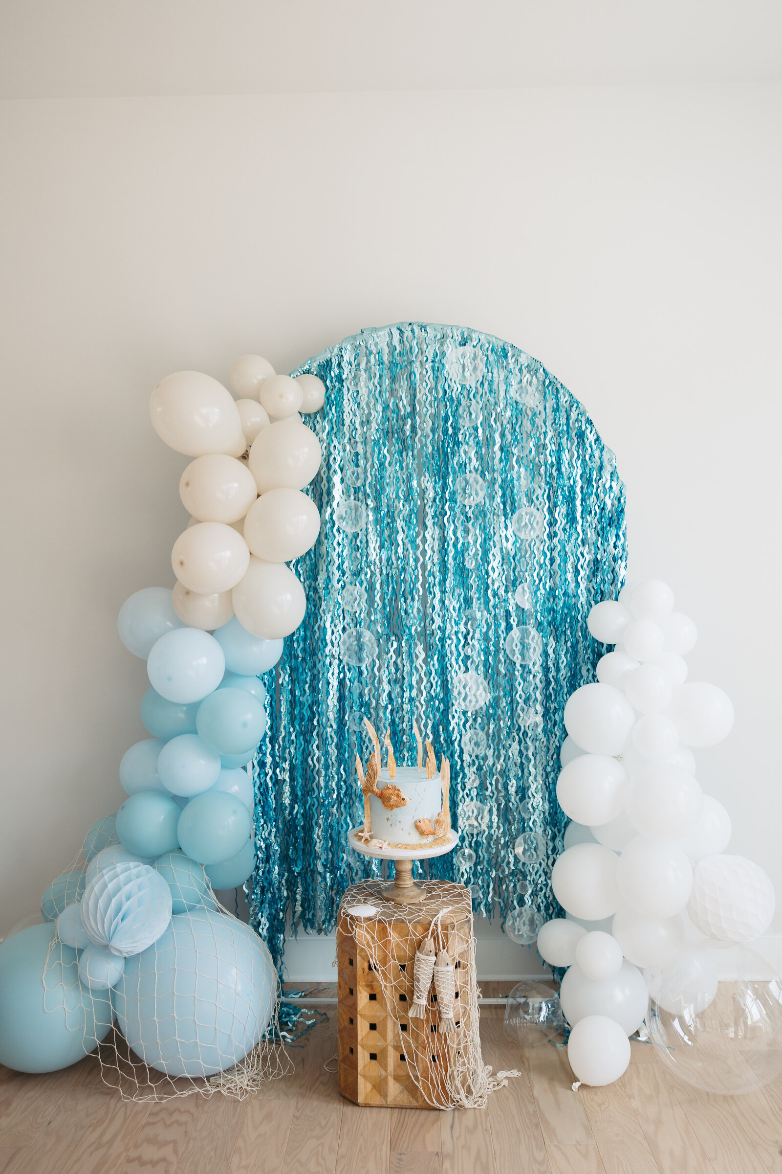 Teo_s 1st Birthday-1