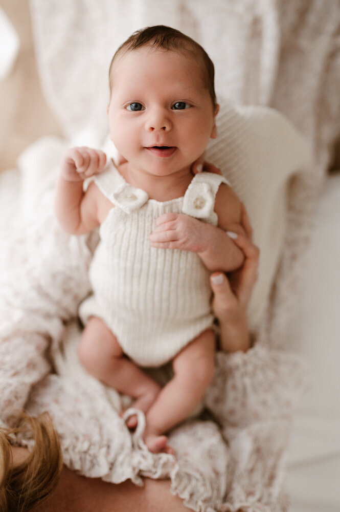 Sydney Baby Photographer newborn session shoot photo-5