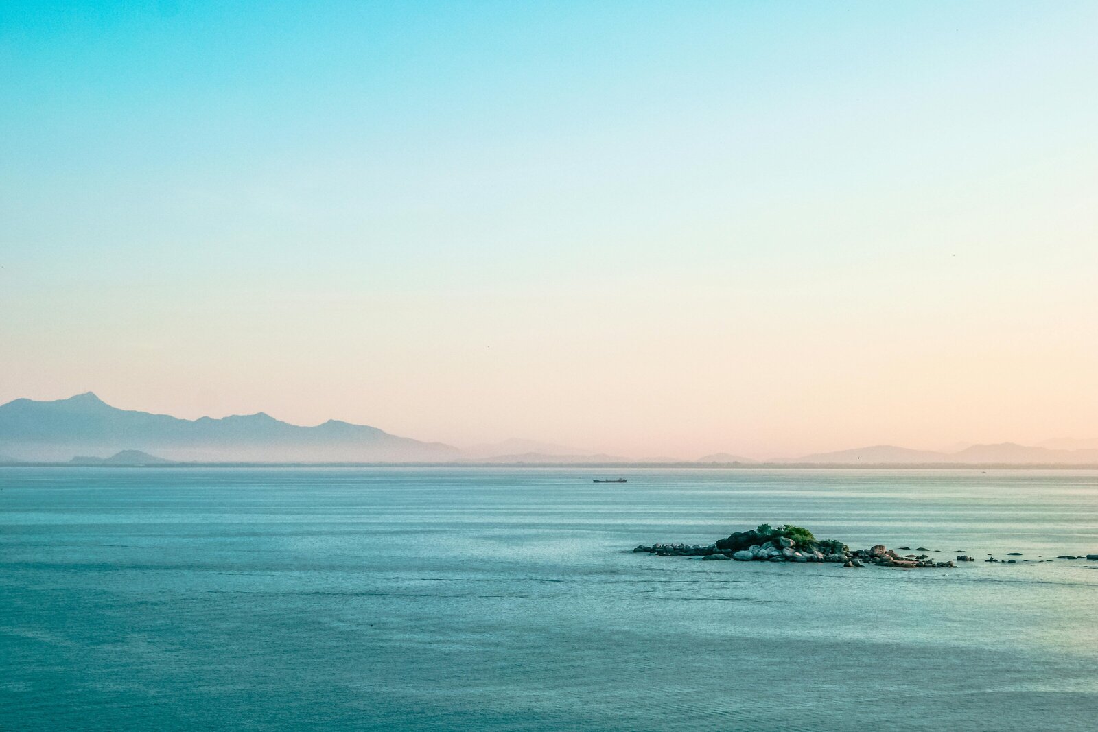 sea-coast