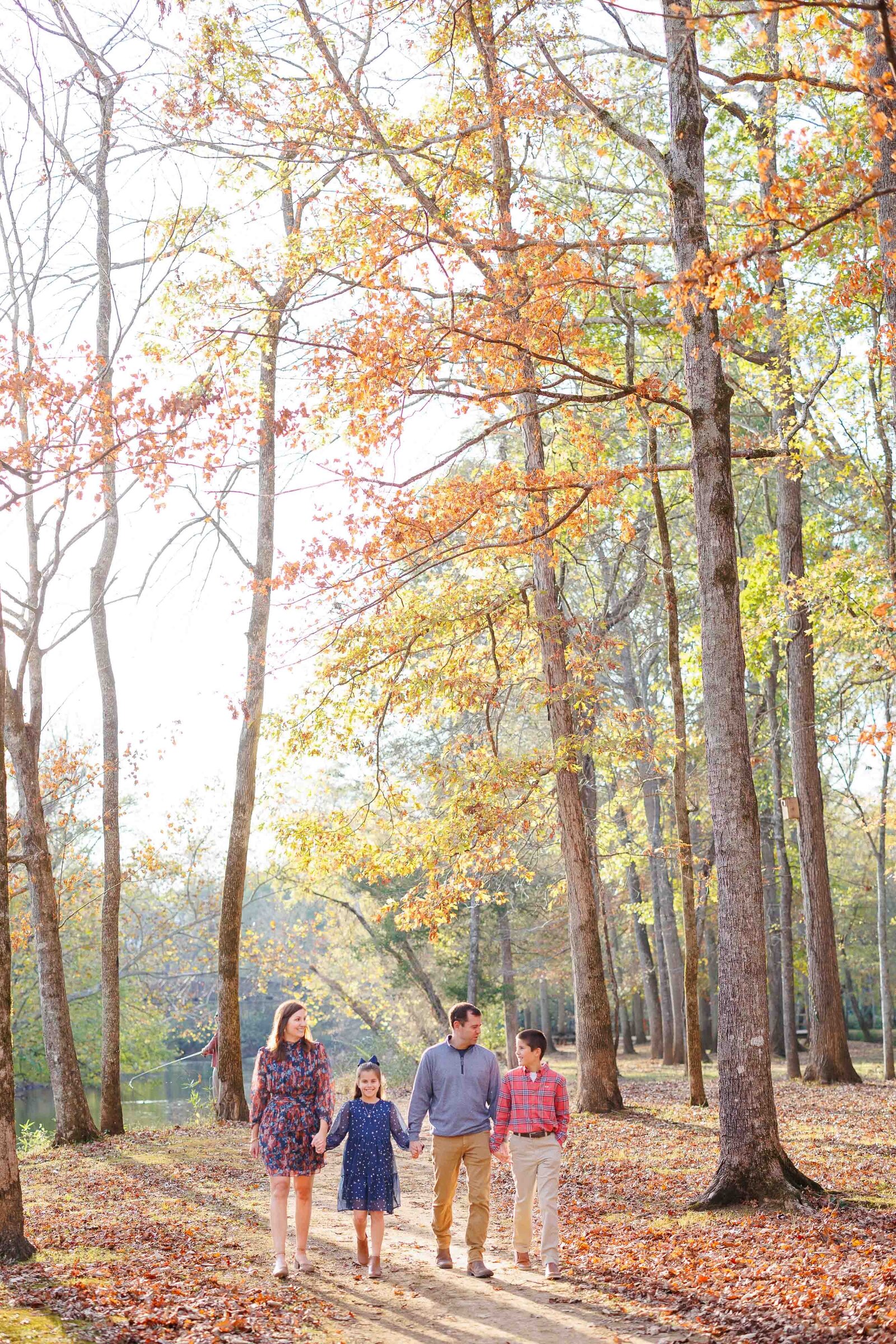 Gatlin Family 2024-9136