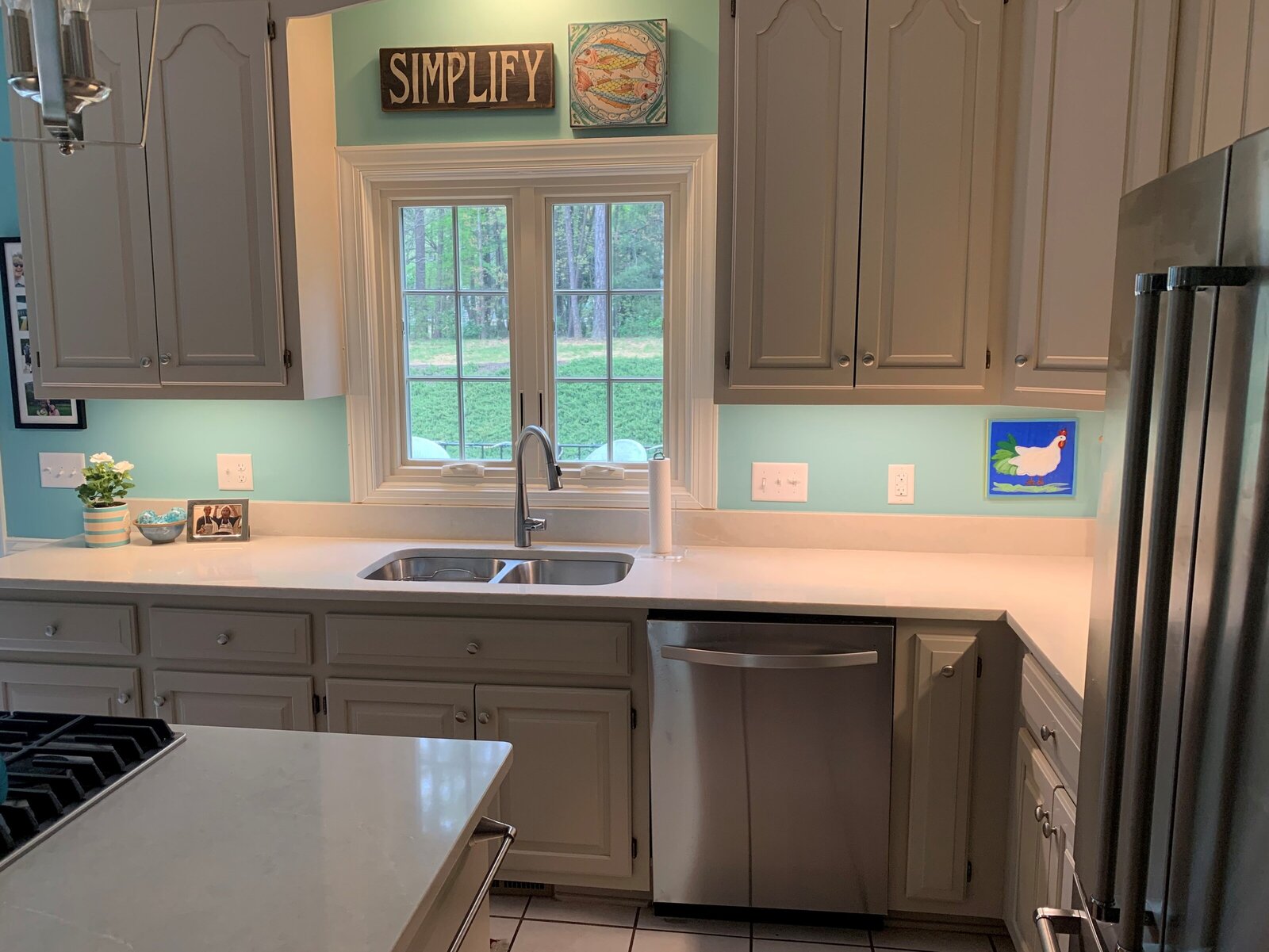 Bedeckers Interiors - Kristine Gregory - St James (13)