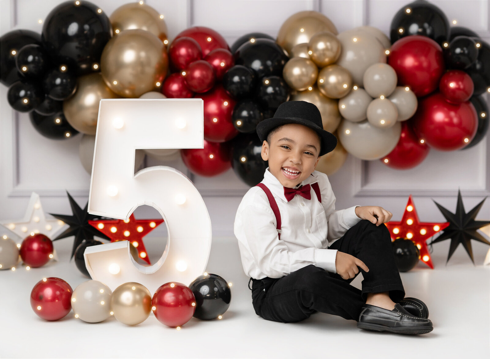 portrait studio atlanta