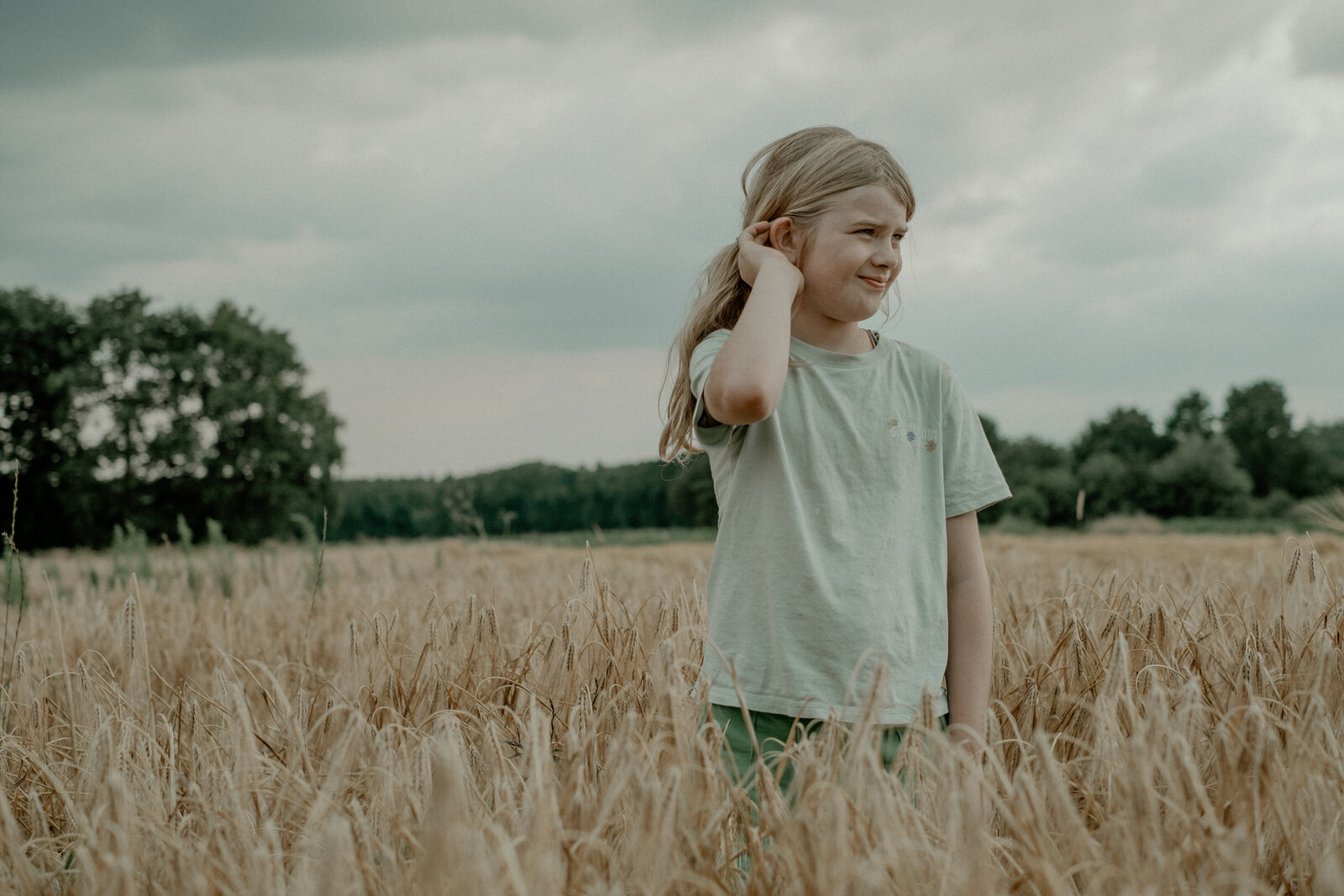 Tarweveld Fotografie Veluwe Nunspeet