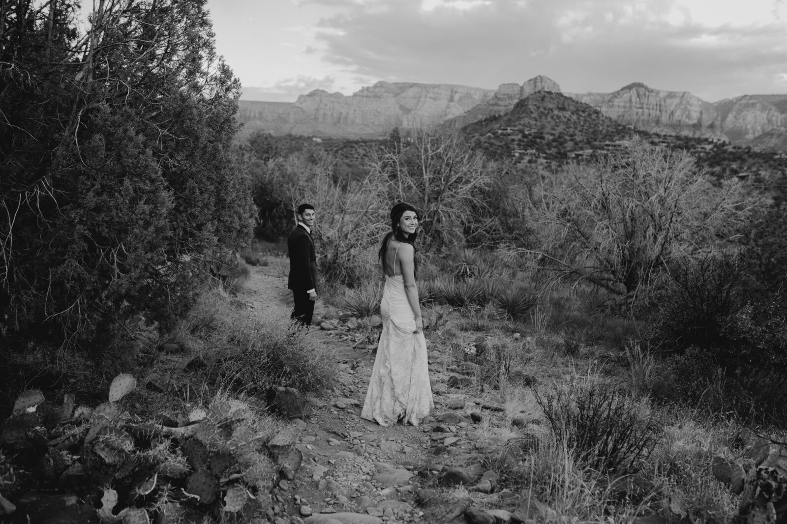 Sedona Wedding S+N 18