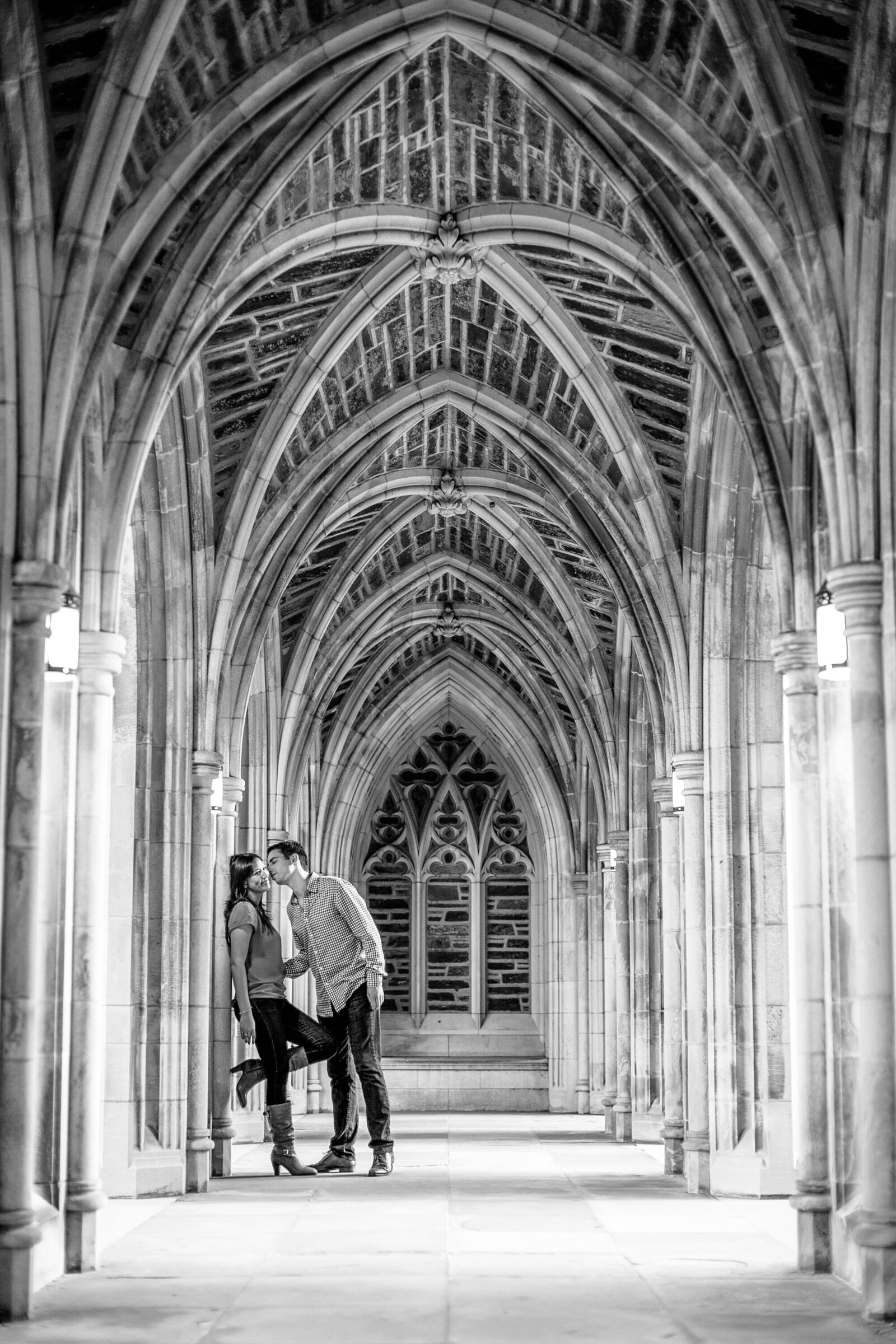 Duke Gardens Engagement Sessions-26