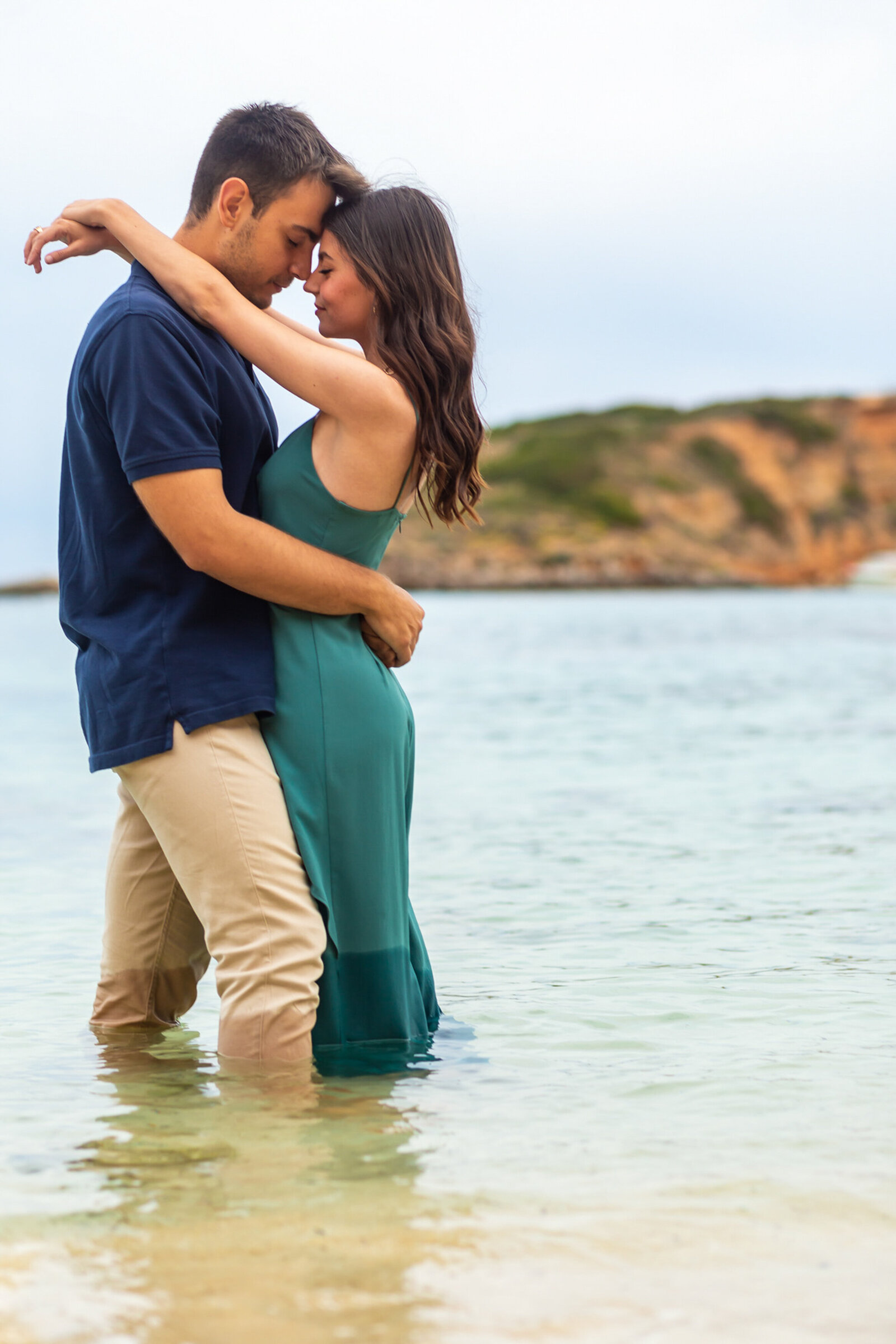 Couple photo shoot AyA     -19
