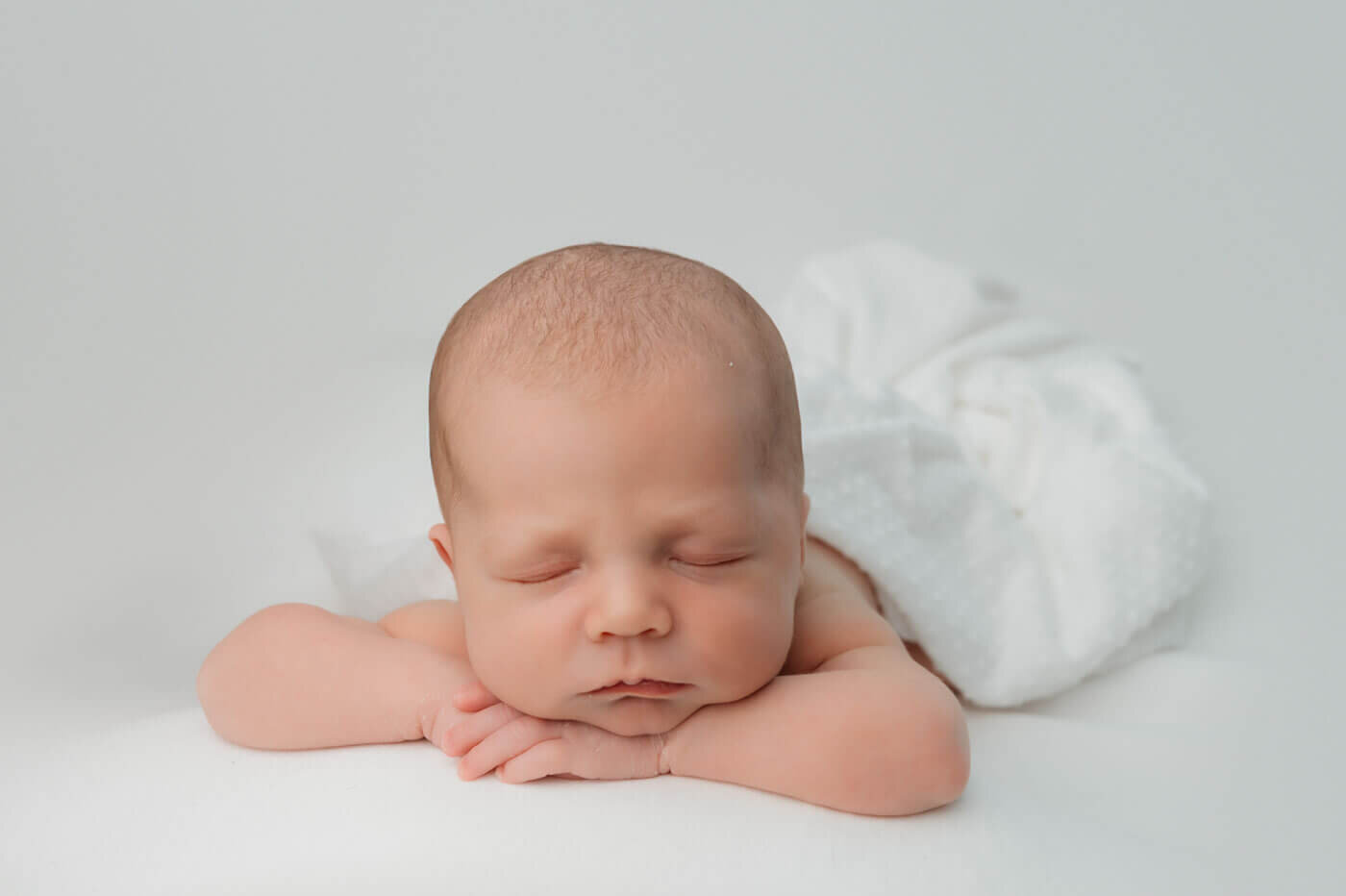 ARP NEWBORN STUDIO POSED EVERLY 26