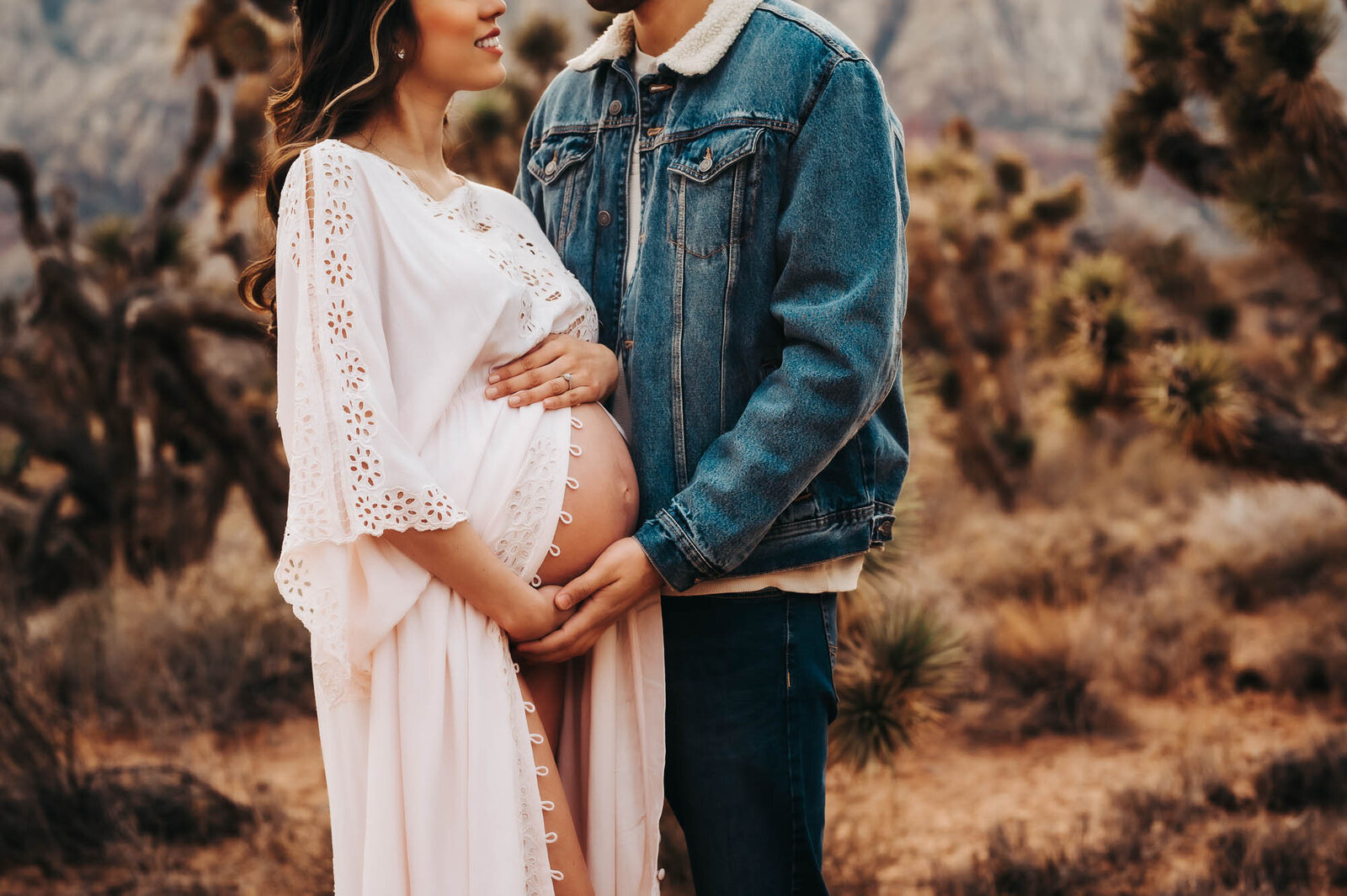 East Texas Maternity Photographer-27