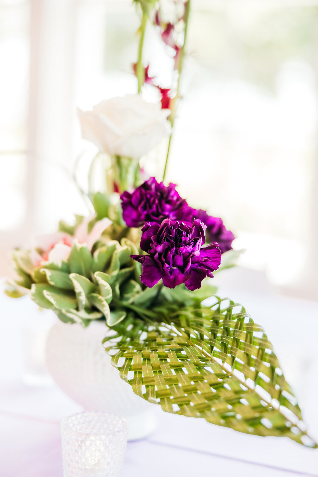 Wilmington North Carolina Wedding Event Planners | Blue Satin Bee 086
