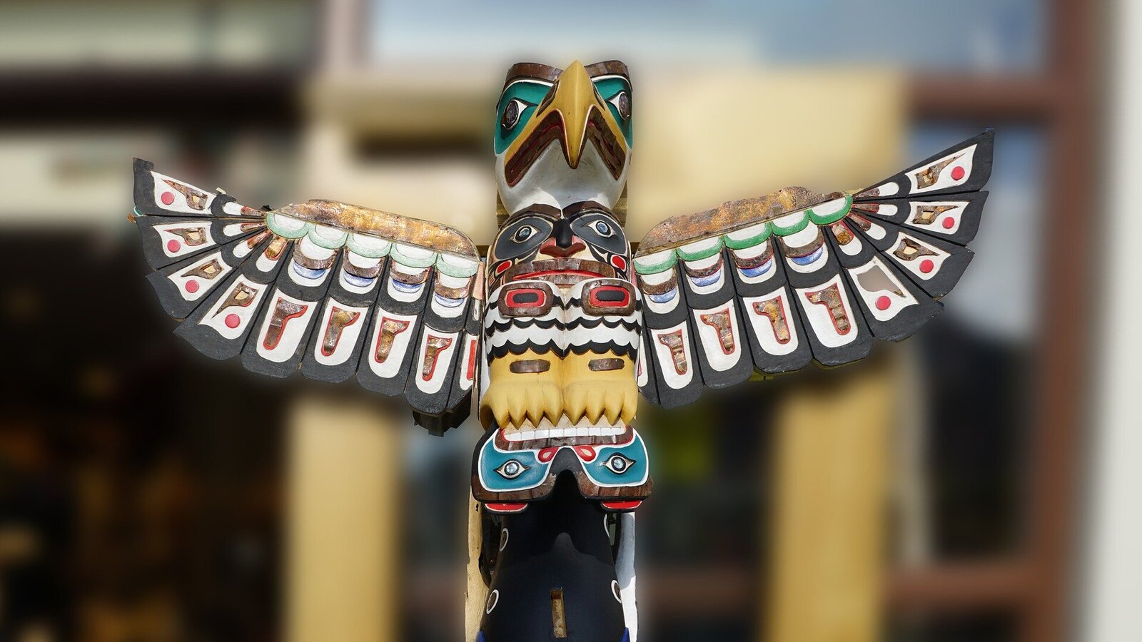 #10 Totem pole interesting facts