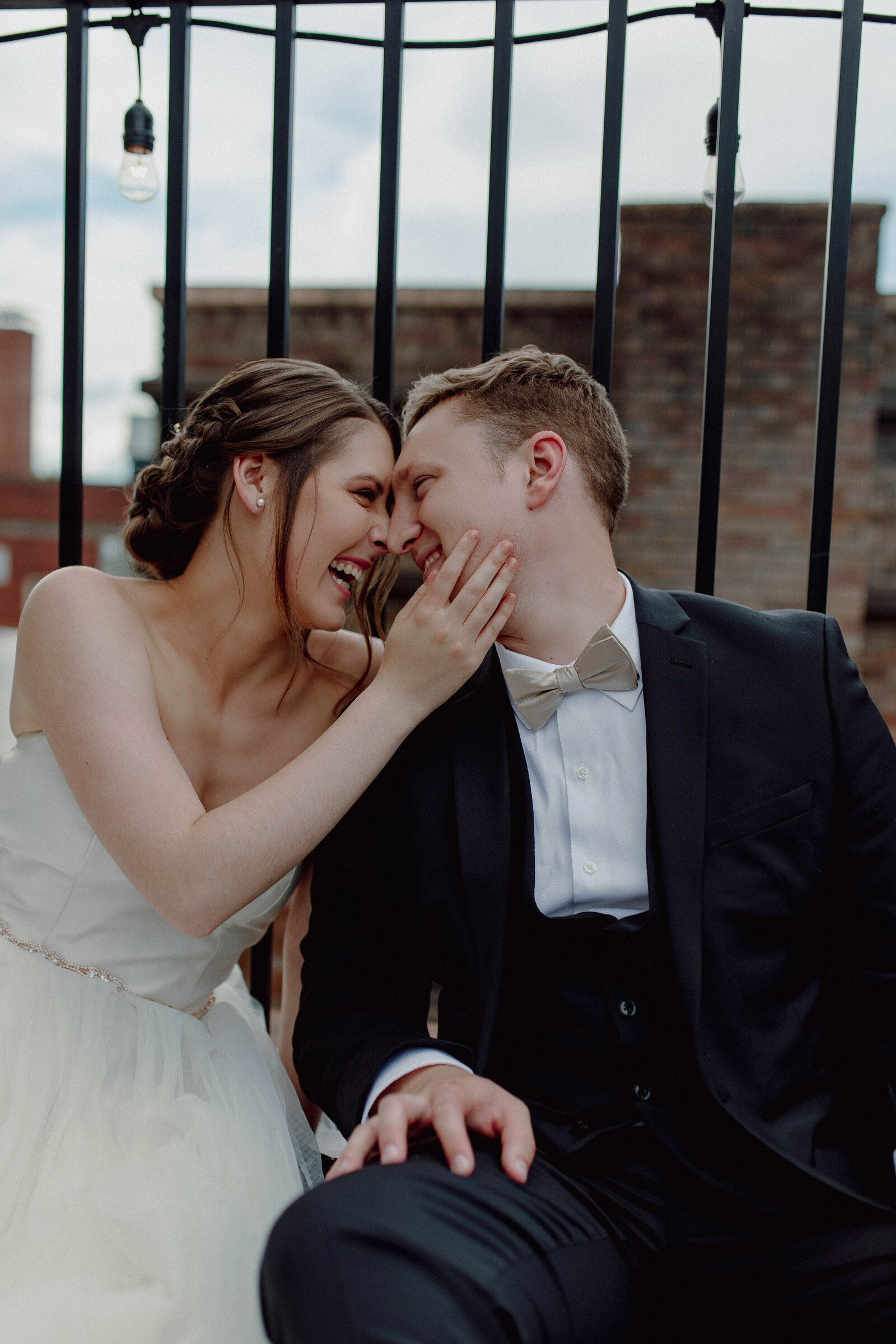 PNW Wedding Photographer