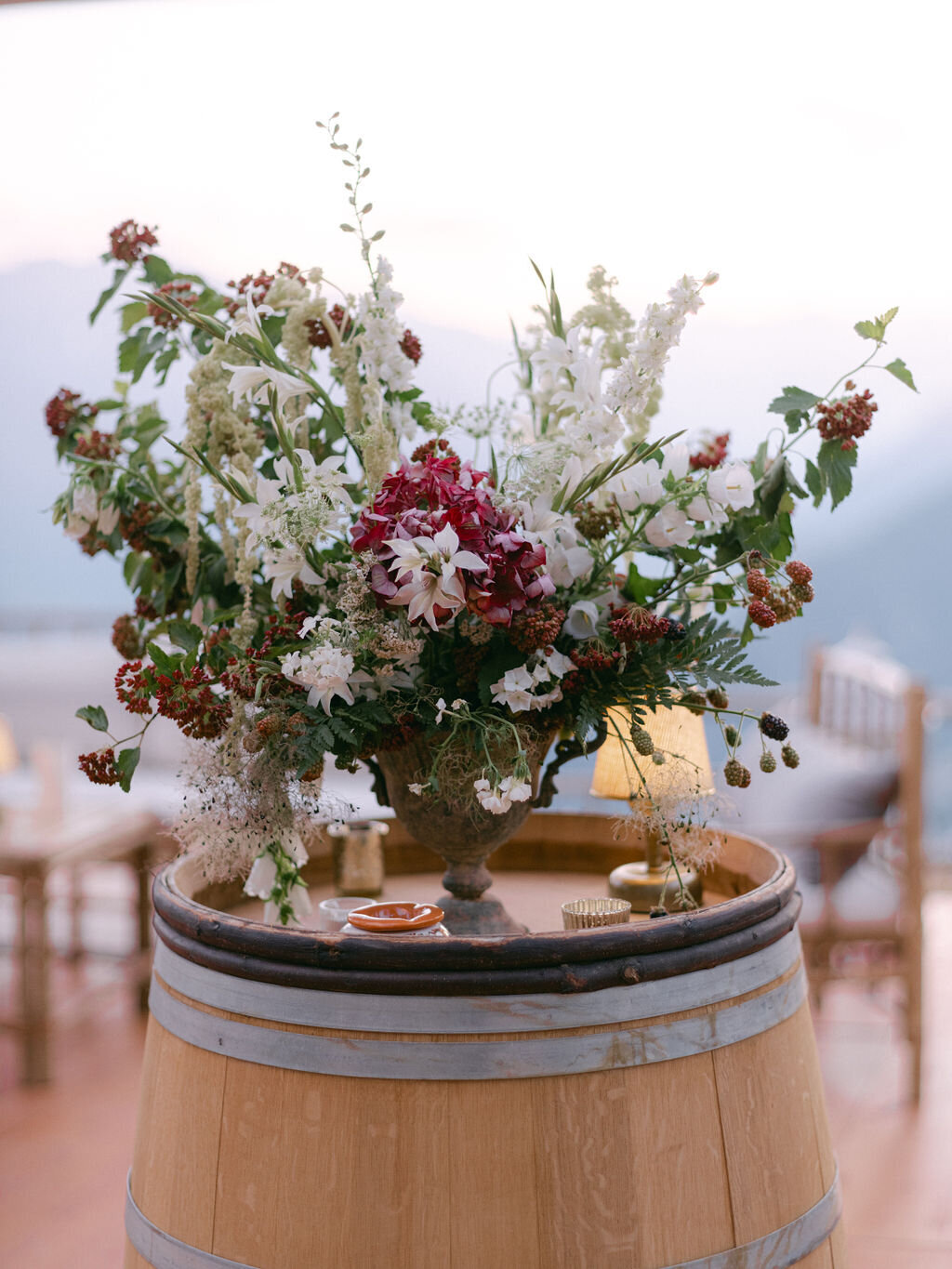 Andrada Flower Design Weddings 11
