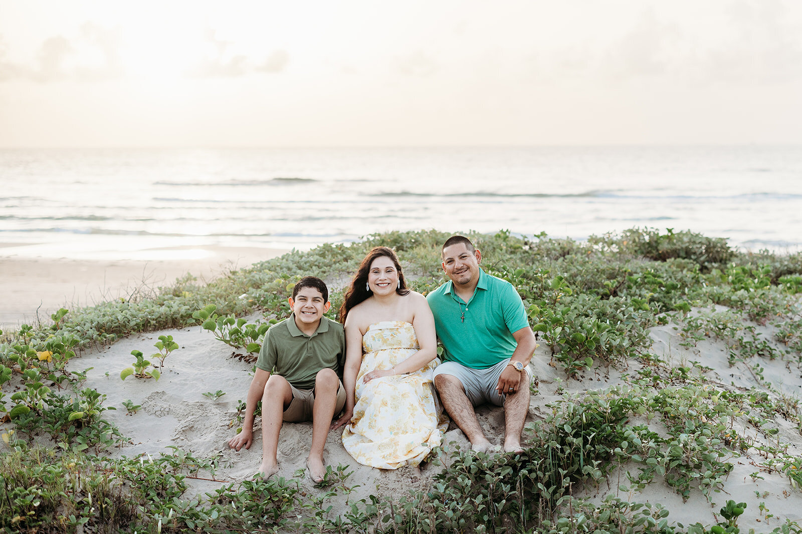 Longoria Family-10