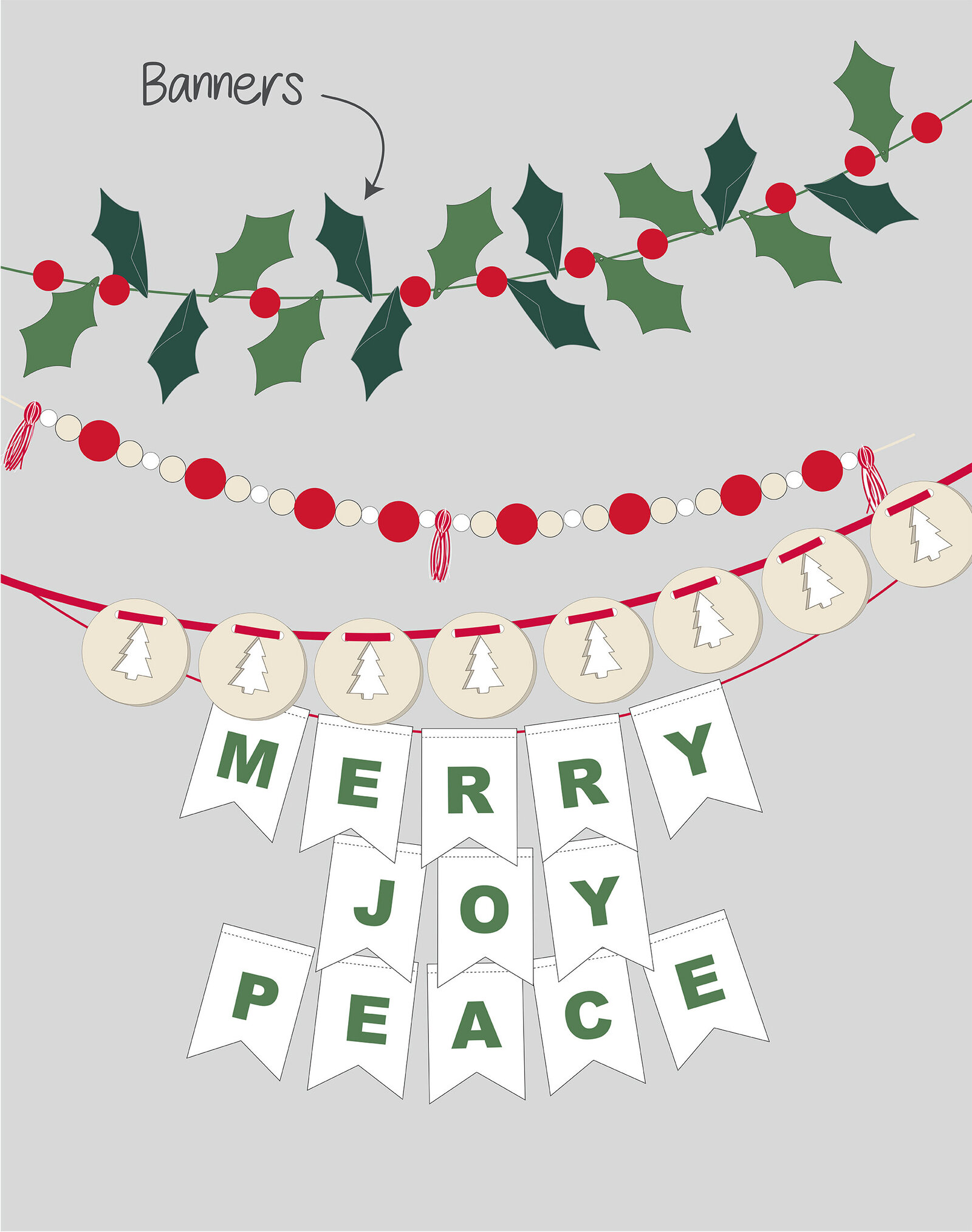 Holiday-Product-Design