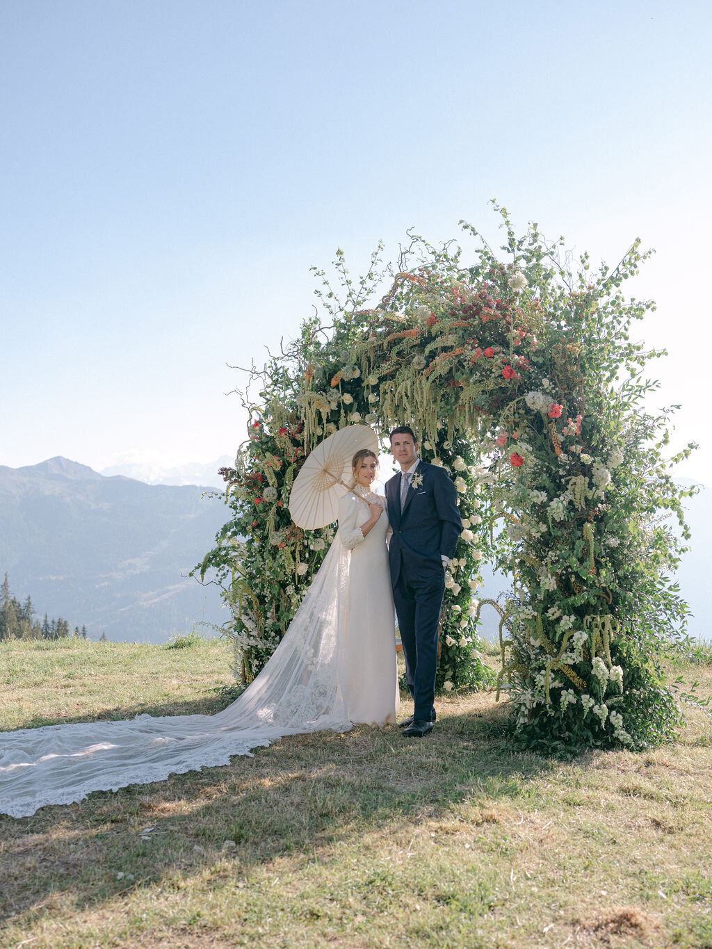 Andrada Flower Design Weddings 14