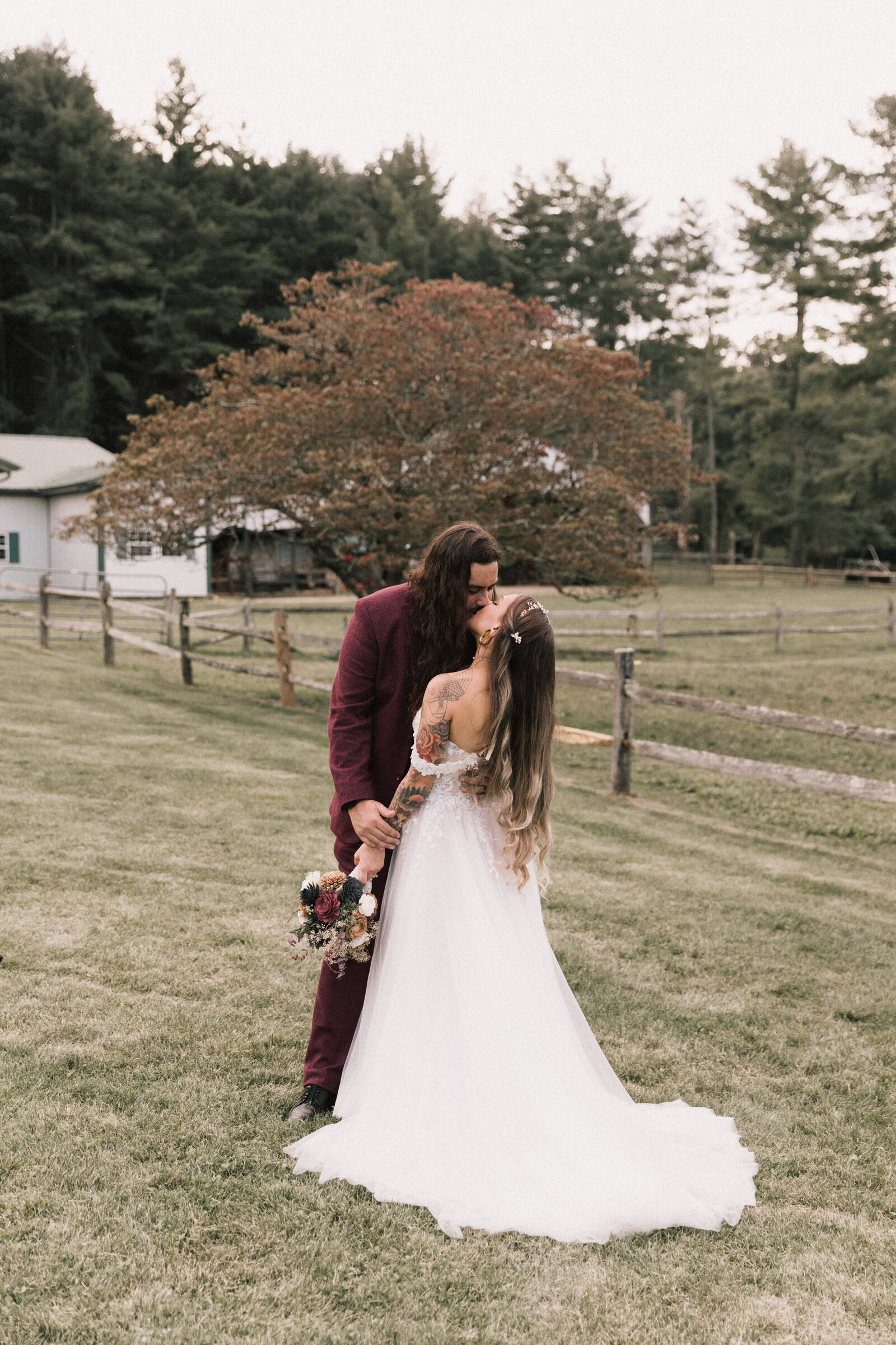 Wedding Photographers Nashville Tennessee