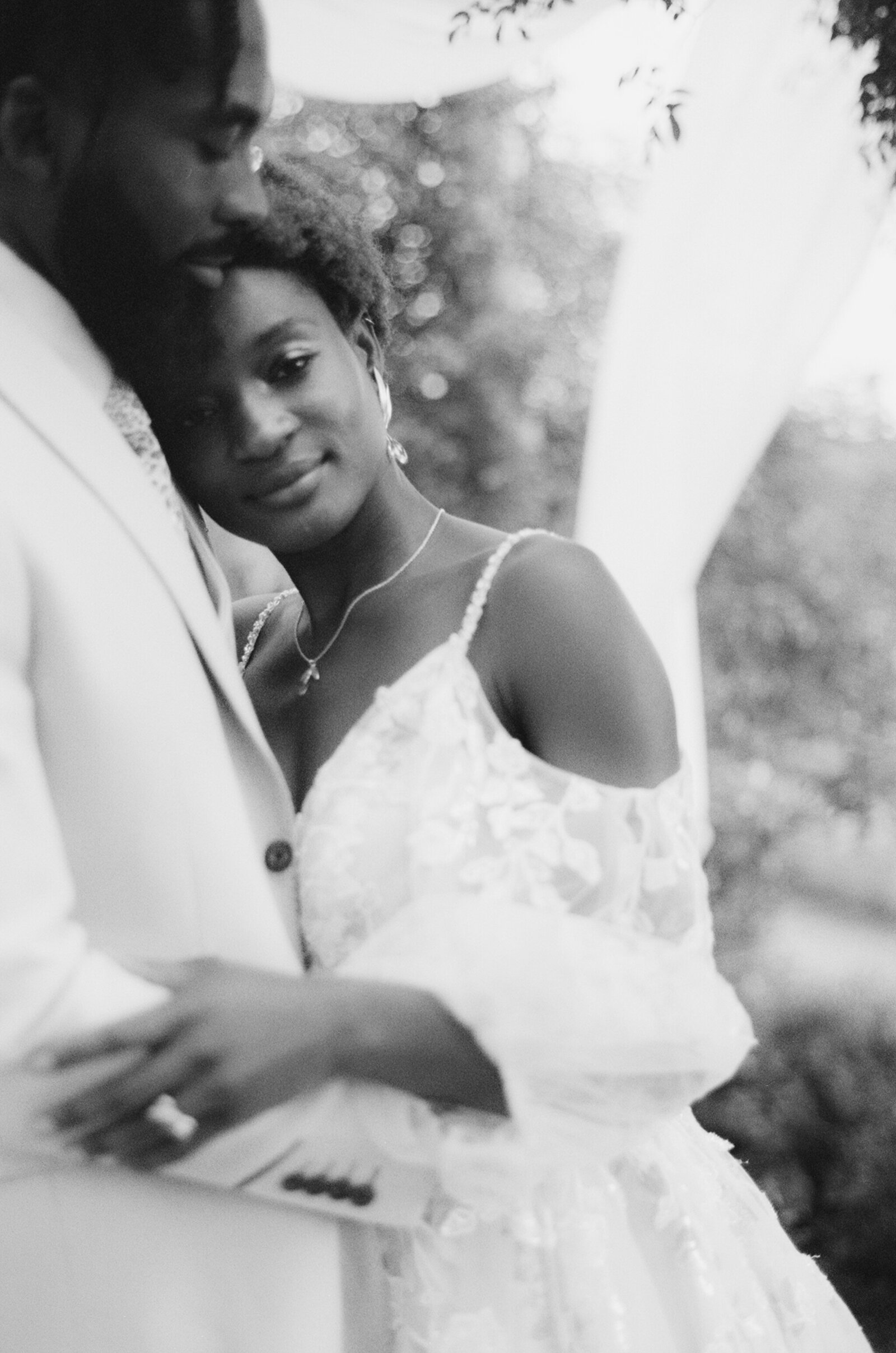 analogue 286 Wedding