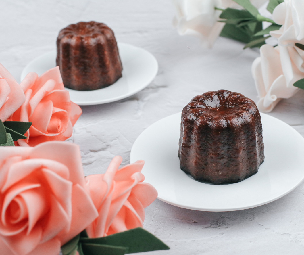 bordeaux dessert