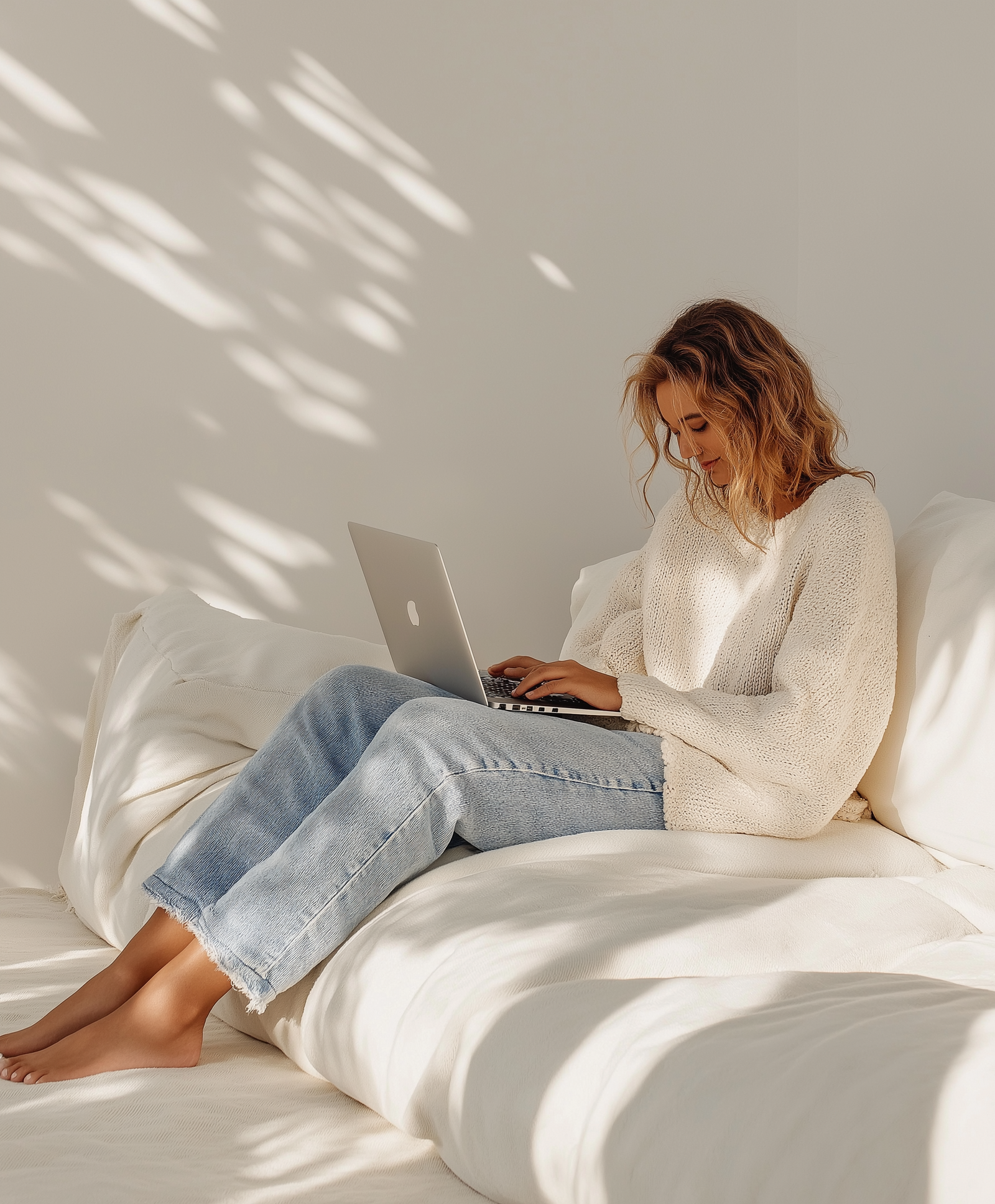 Get your website done with a VIP Design Day Experience
