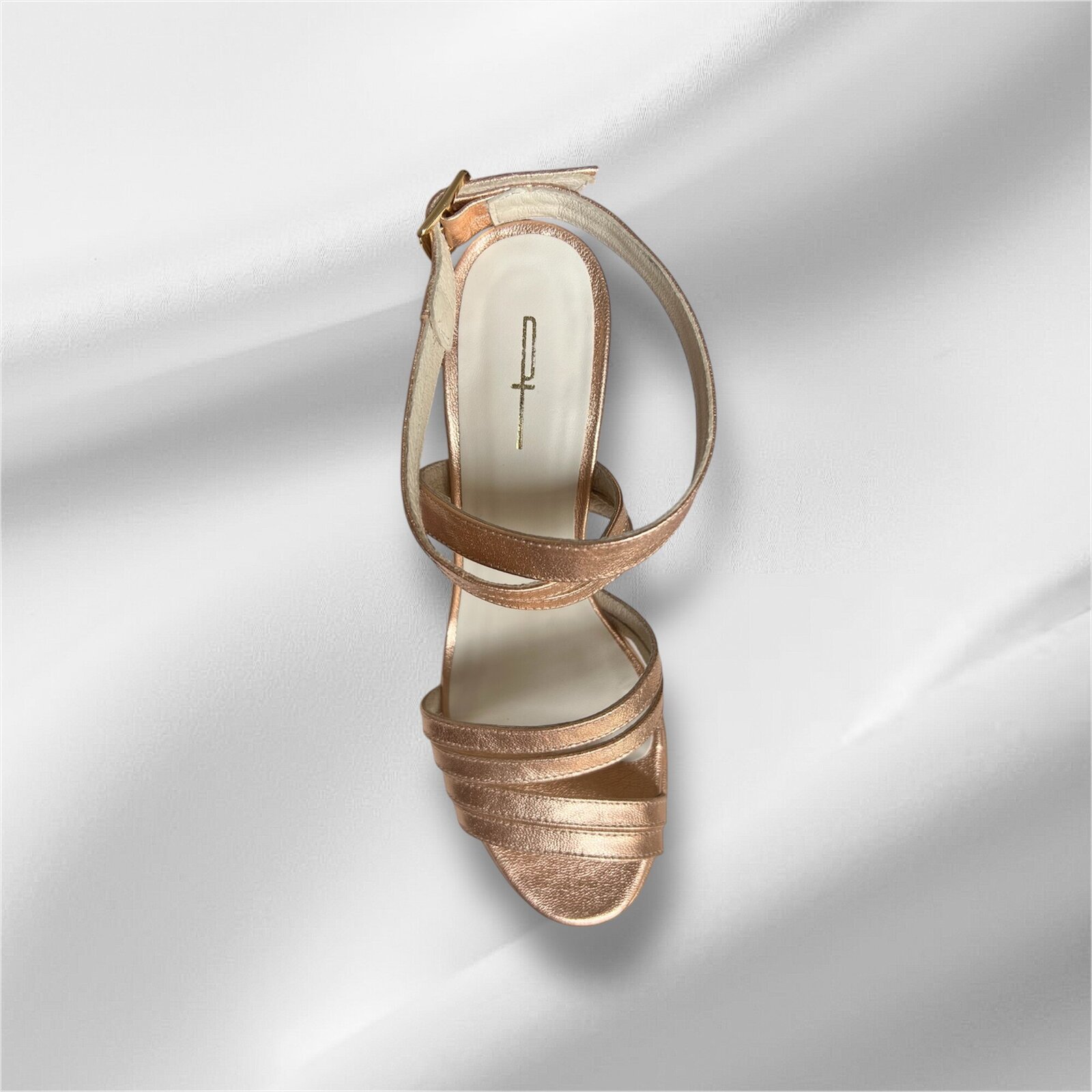 Tacones de diseño