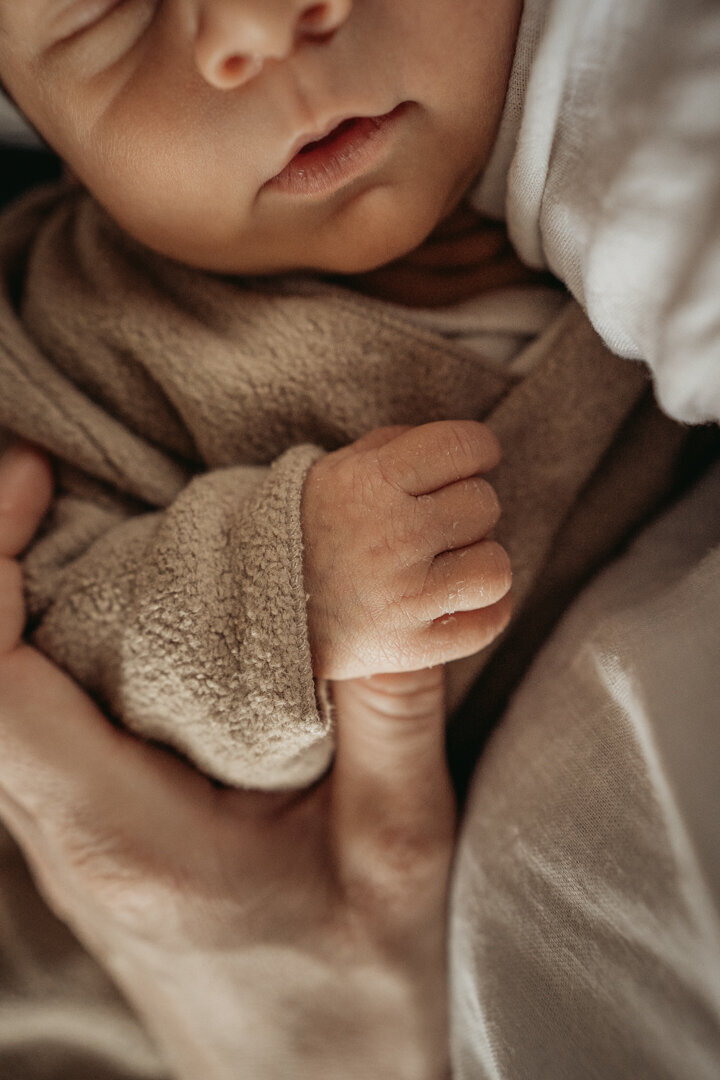 Newborn Fotograaf Noord Brabant-3