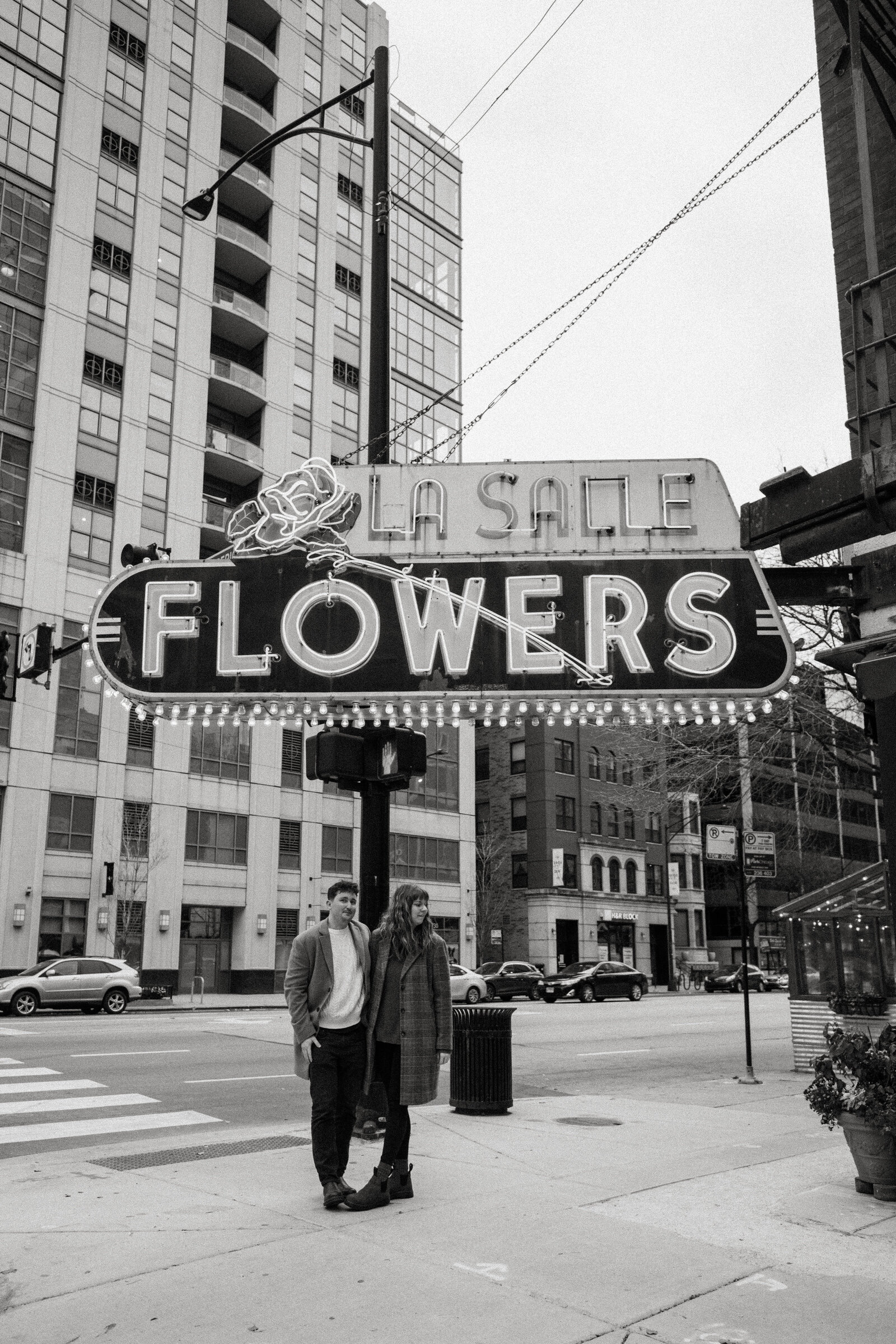 Chicago Engagement Photos-72