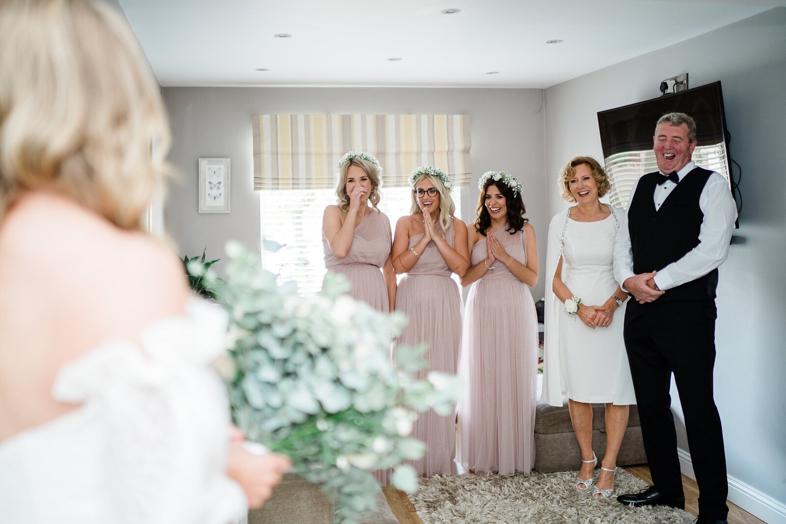 Outdoor Wedding Ireland Lusty Beg Private Island Fermanagh by Gemma G Photography (19)