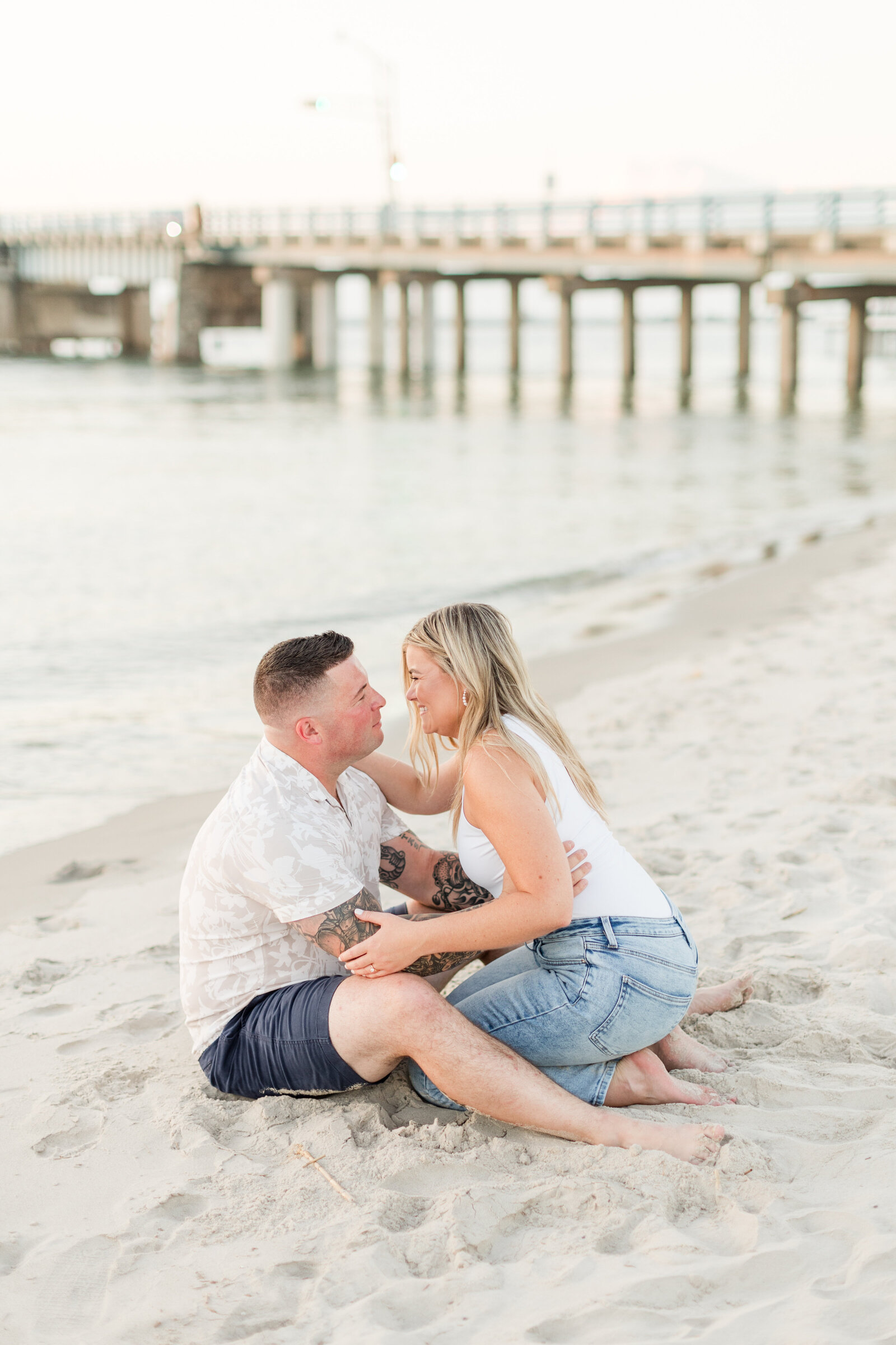 Brooke and Jimmy Engagement session-122