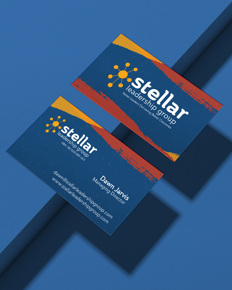 Stellar-Business-Card