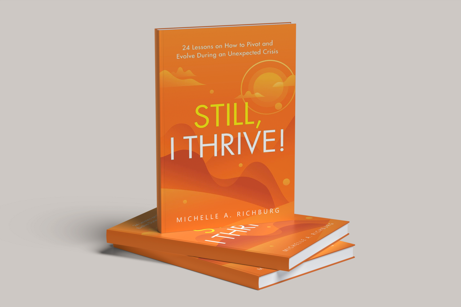 still I Thrive 3