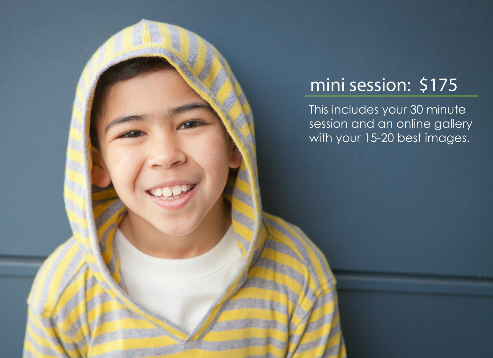 Mini Session 2016-1