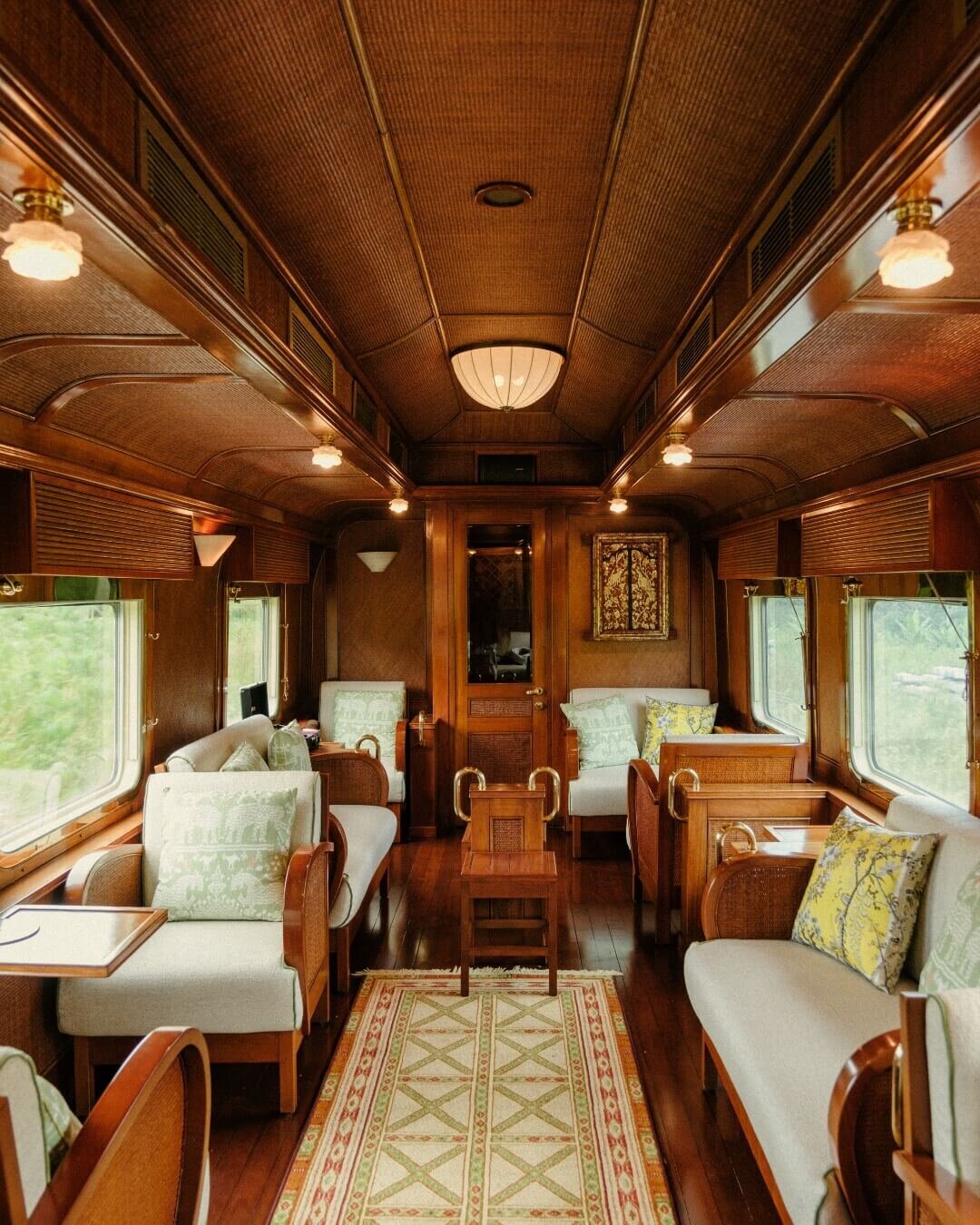 Eastern & Orient Express, A Belmond Train 15