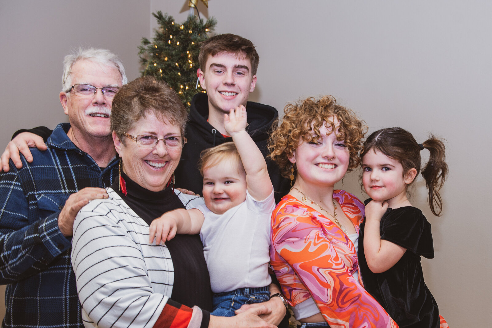 Shelvock Grandkids-1
