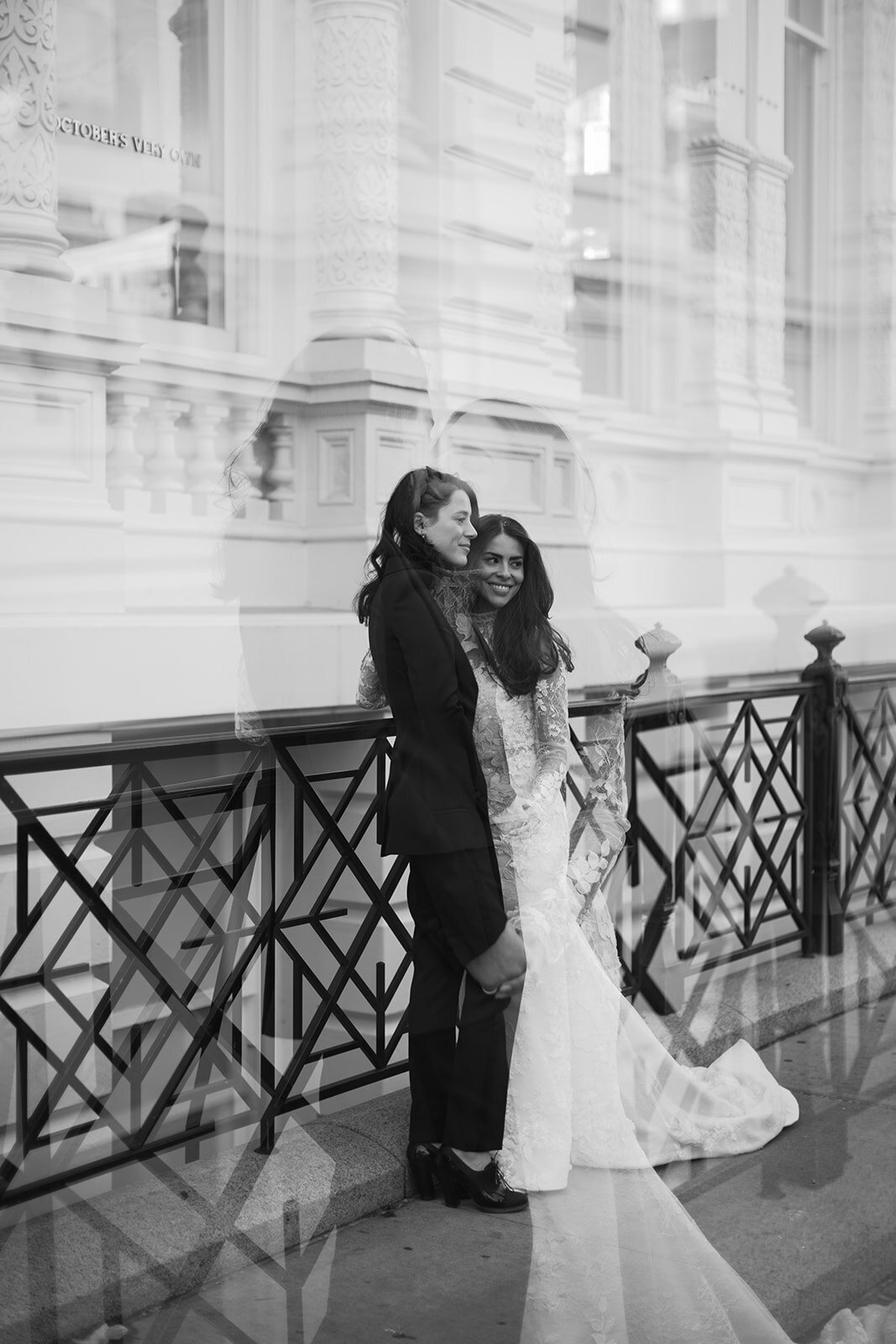 NYC Wedding-224