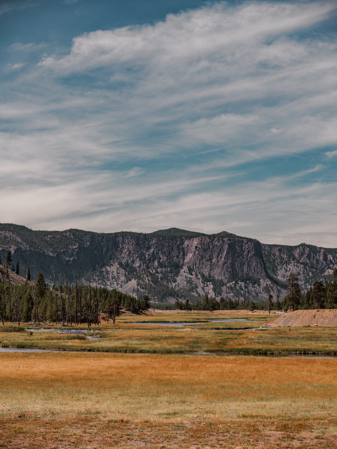 Resolute Territory - Landscape Art Prints - 17