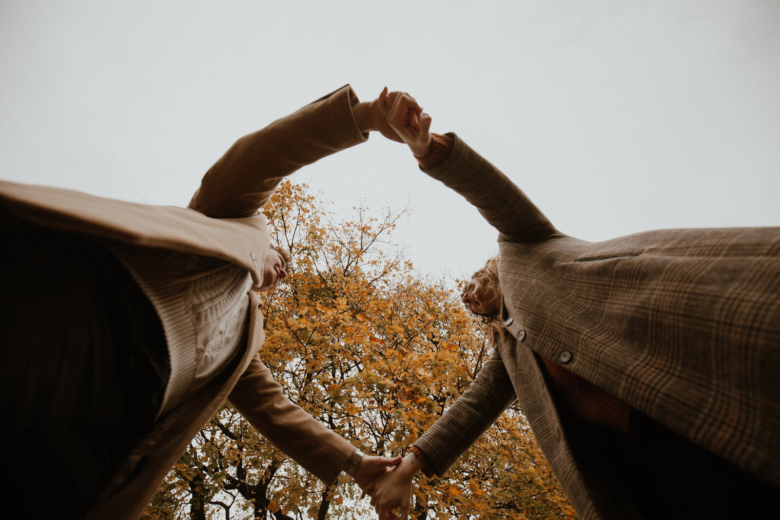 Chicago Engagement Photos-50