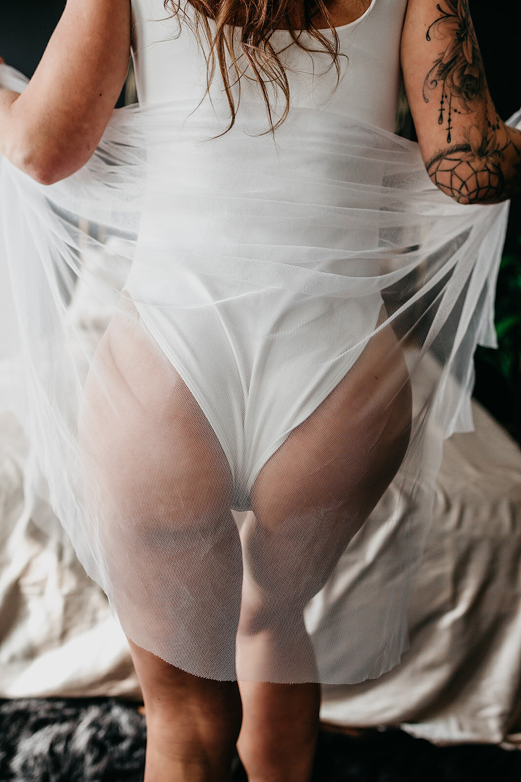 Denver Bridal Boudoir Photographer