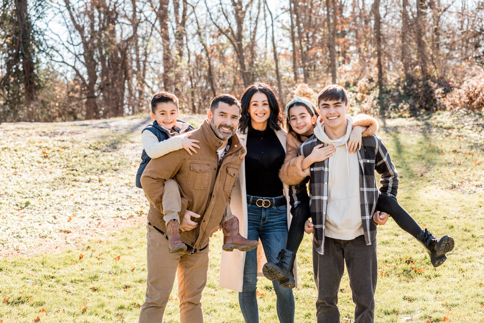 CT FAMILY PHOTOGRAPHER STAMFORD CONNECTICUT