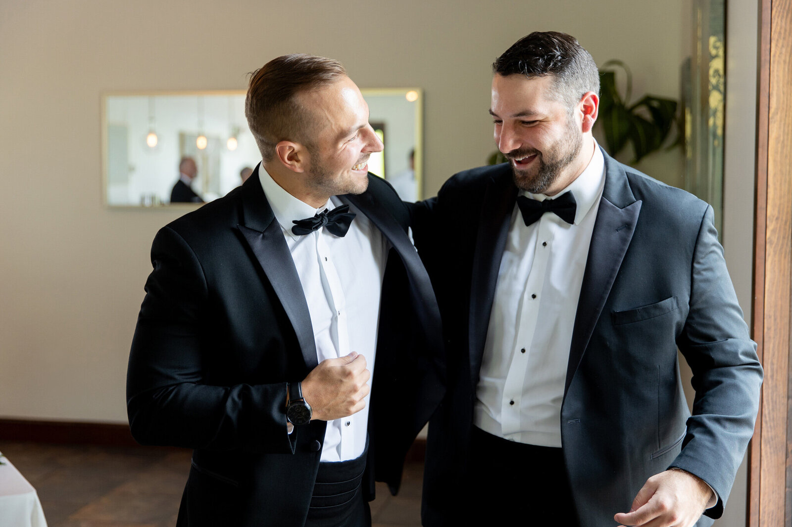 Maiolatesi Wine Cellars Wedding0016