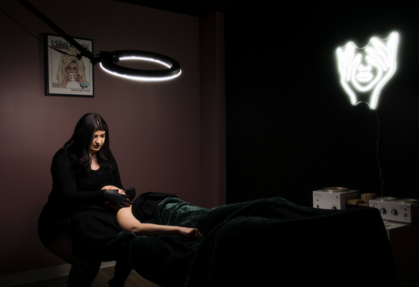 Intuition Spa & Wellness