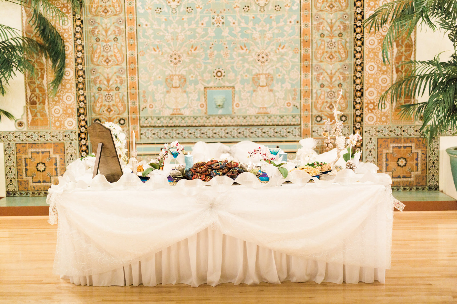 Wedding at Club Del Monte at Monterey Naval Postgraduate School