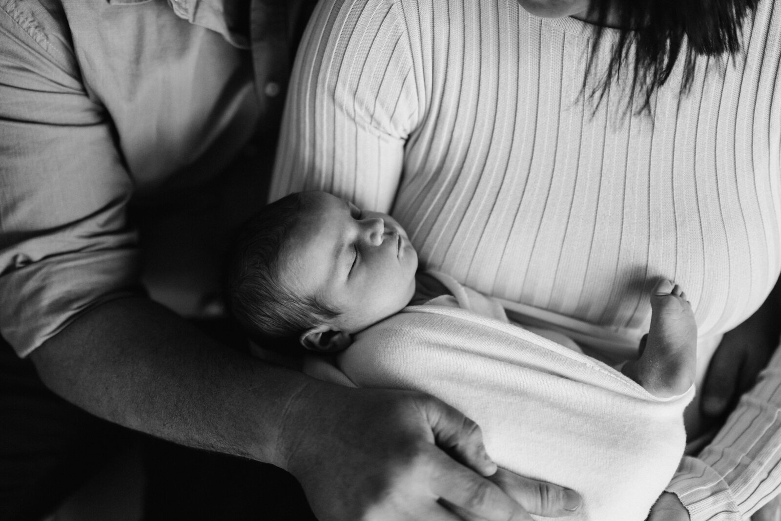 Harper newborn, Felicity Seaman, July 2024-40