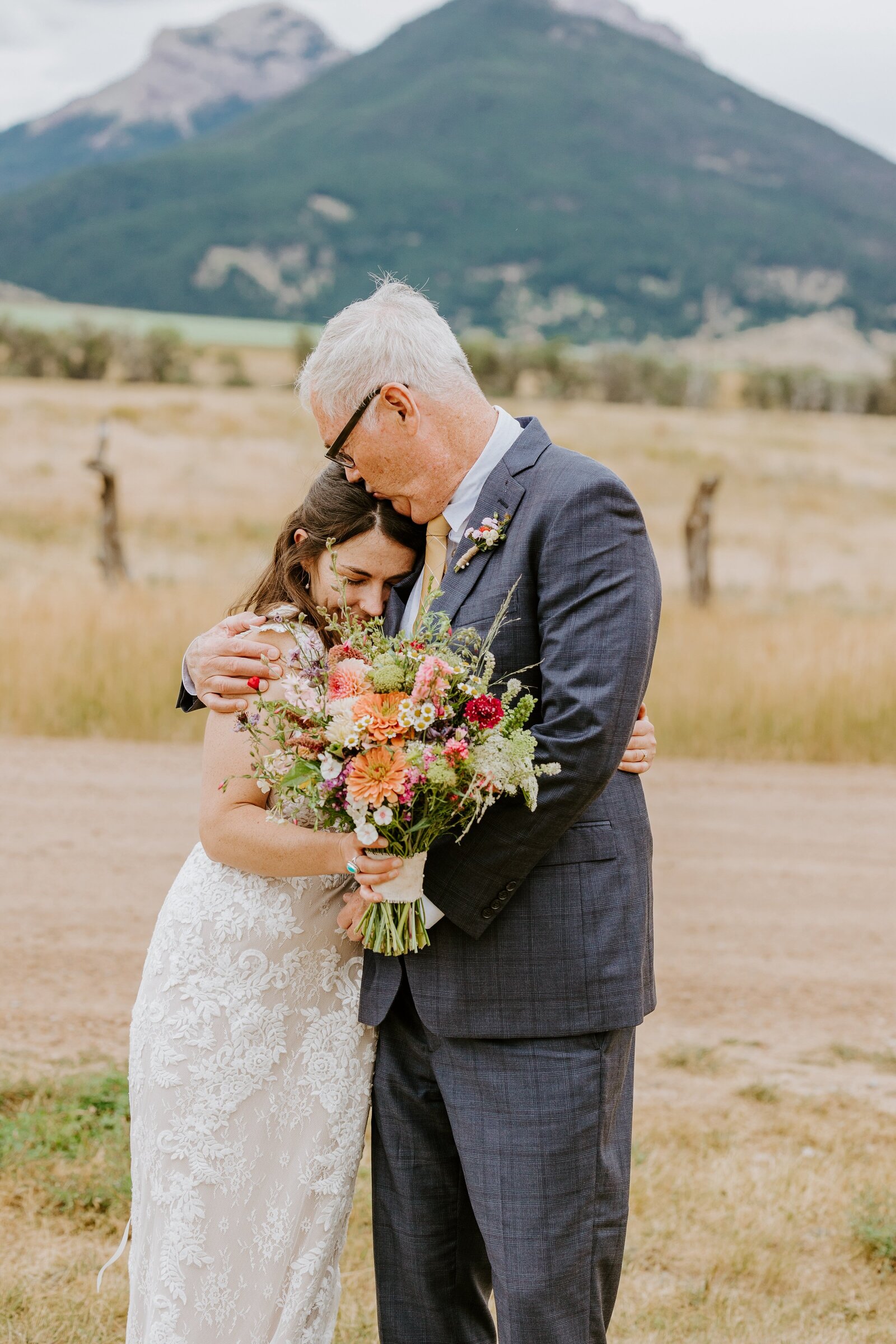 Ennis Montana Wedding-232