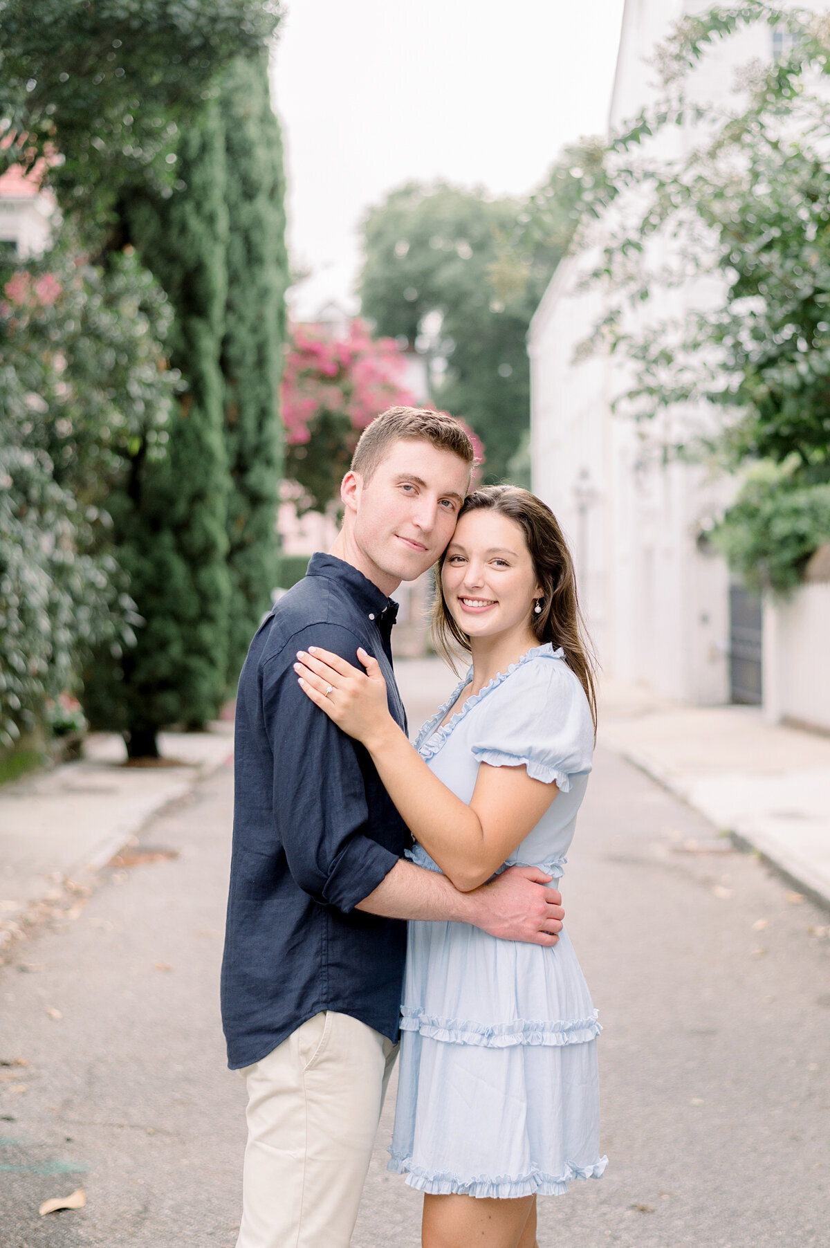 Charleston Engagement Photos Engagement Photographer in South Bend_0013