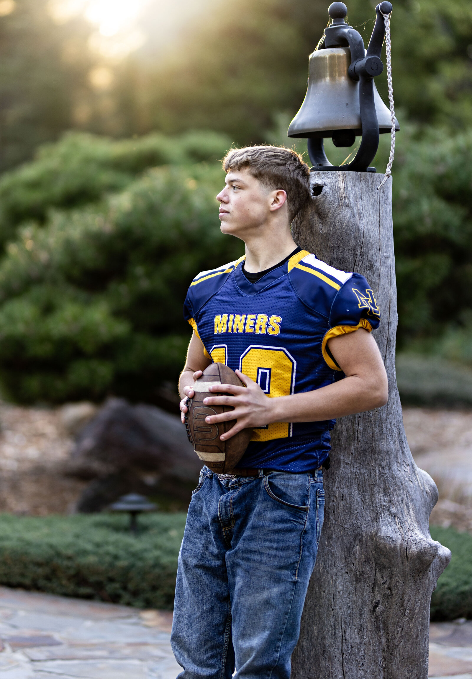 Johnathan Edwards (17)